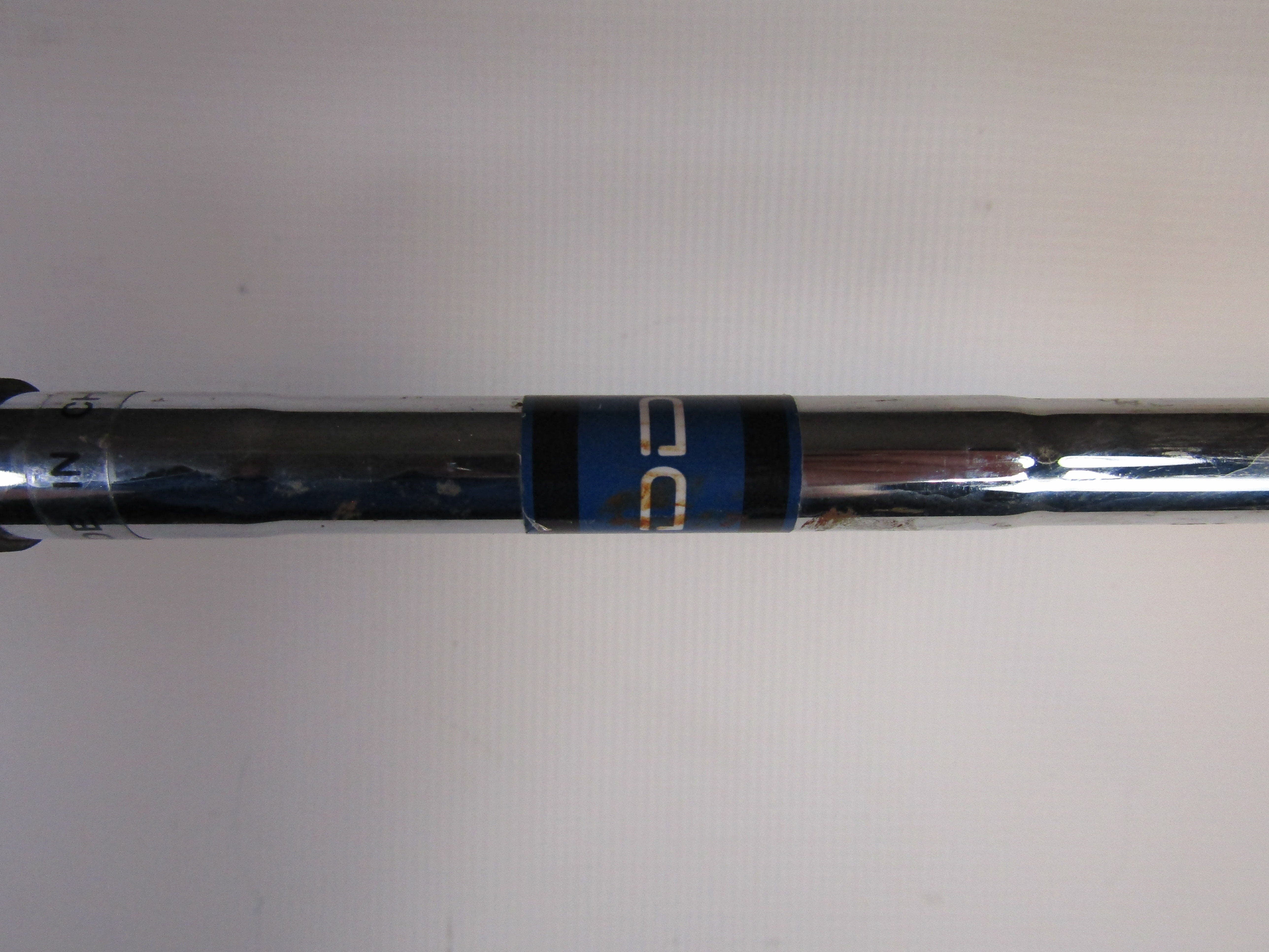 Dunlop DDH SB-21 #8 Iron Regular Flex Steel Men's Right Golf Stuff