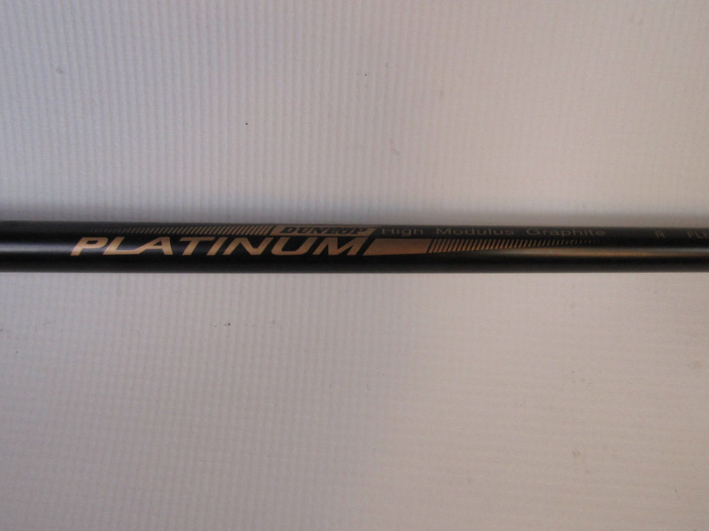 Dunlop Exceed #5 21.5° Fairway Wood Regular Flex Graphite Shaft MLH Golf Stuff 