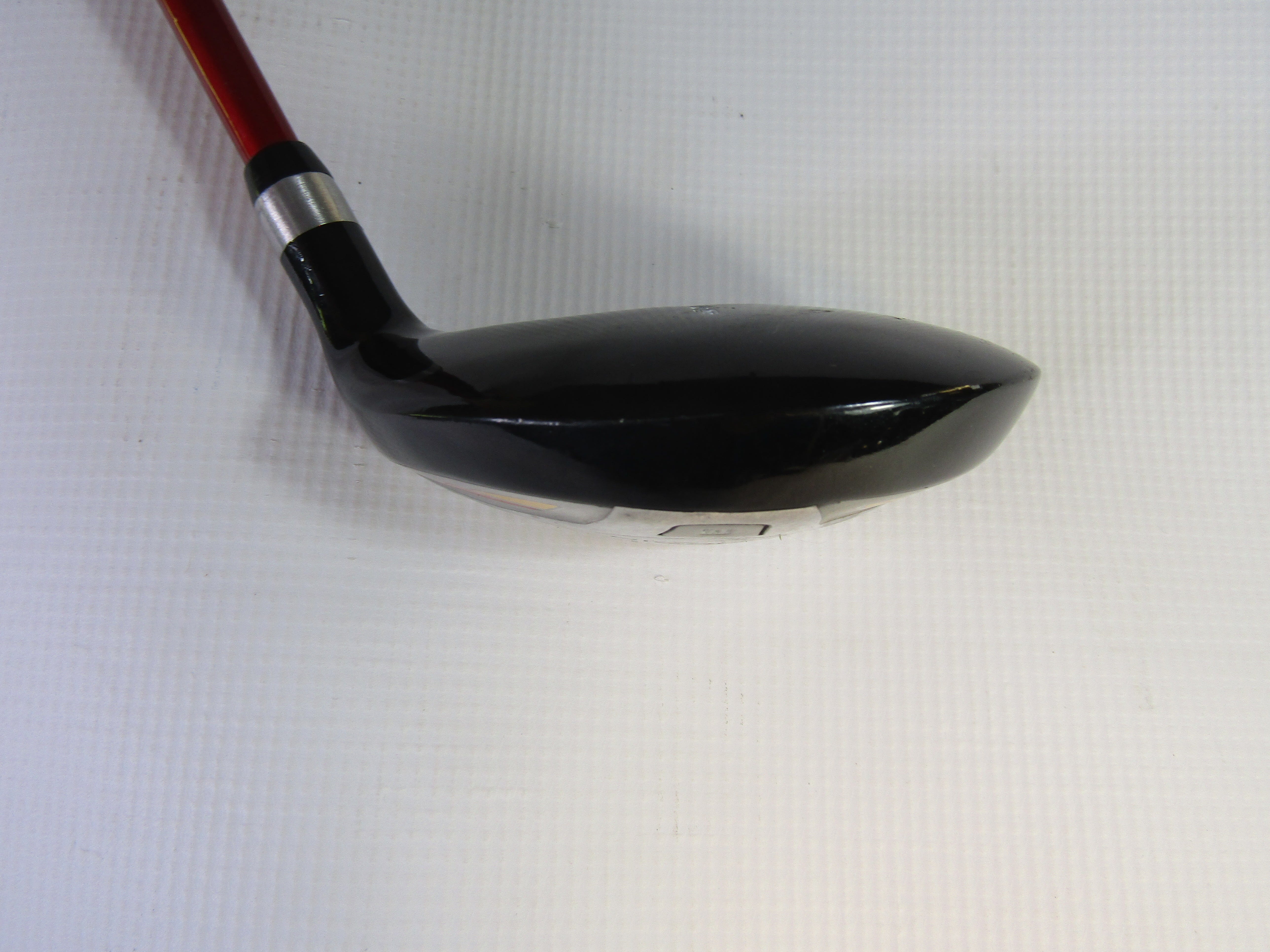 Dunlop EXD #3 Hybrid Regular Flex Graphite Men's Right Pre-Owned Hybrids Dunlop