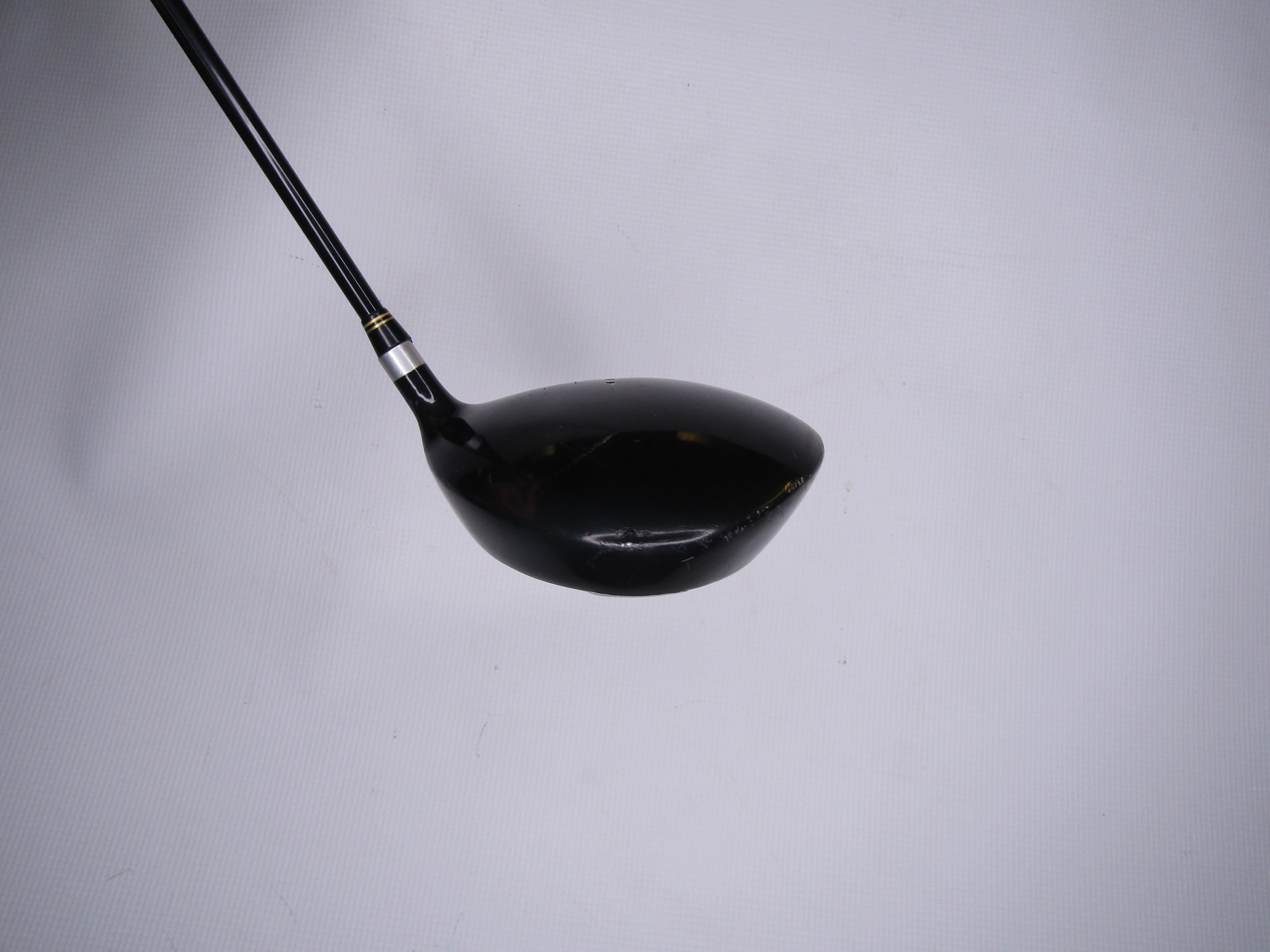 Dunlop EXD Driver Senior Flex Graphite Shaft Men's Right Pre-Owned Drivers Dunlop