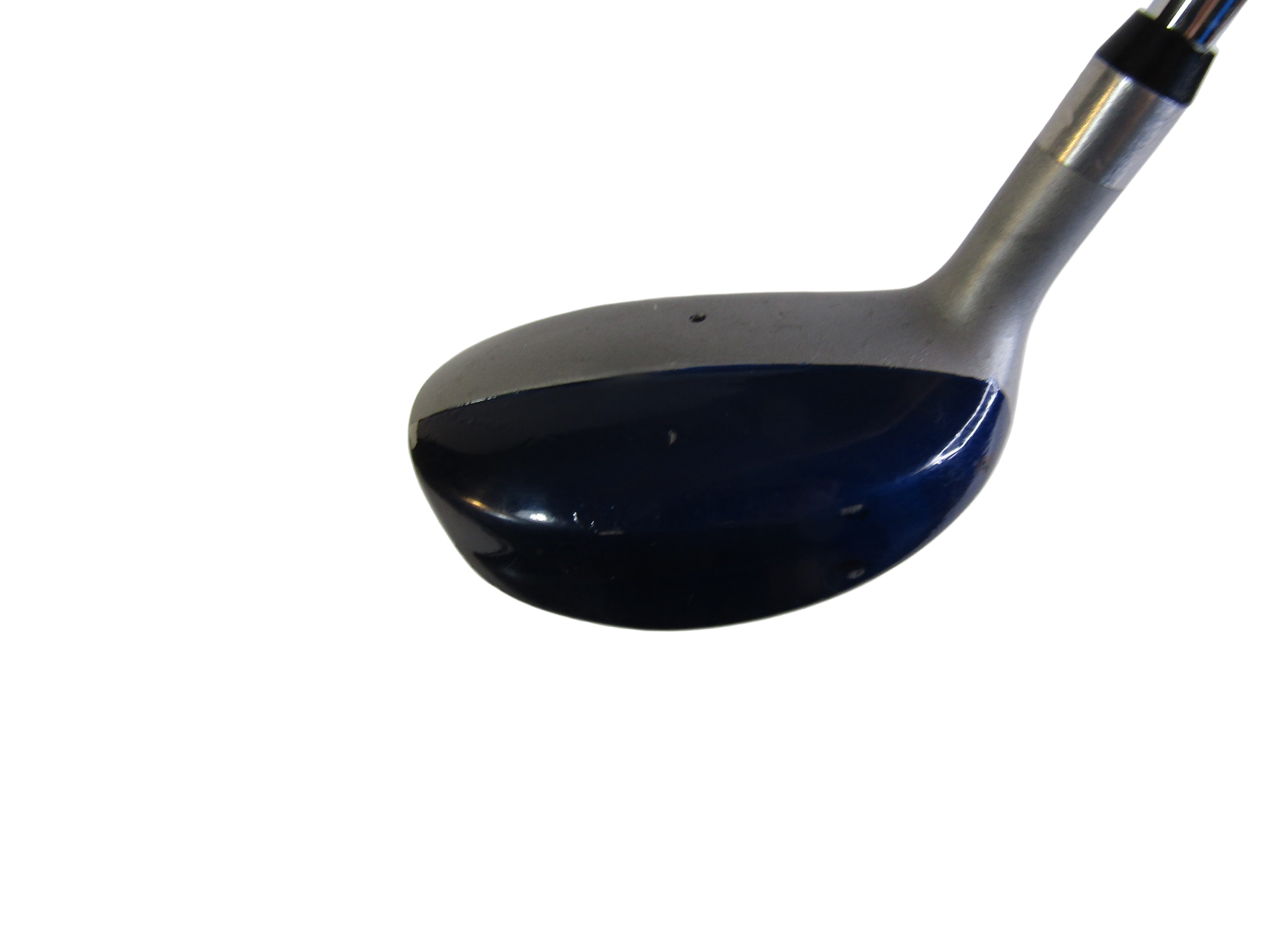 Dunlop John Daly #3 21° Hybrid Regular Flex Steel Men's Left Pre-Owned Hybrids Dunlop