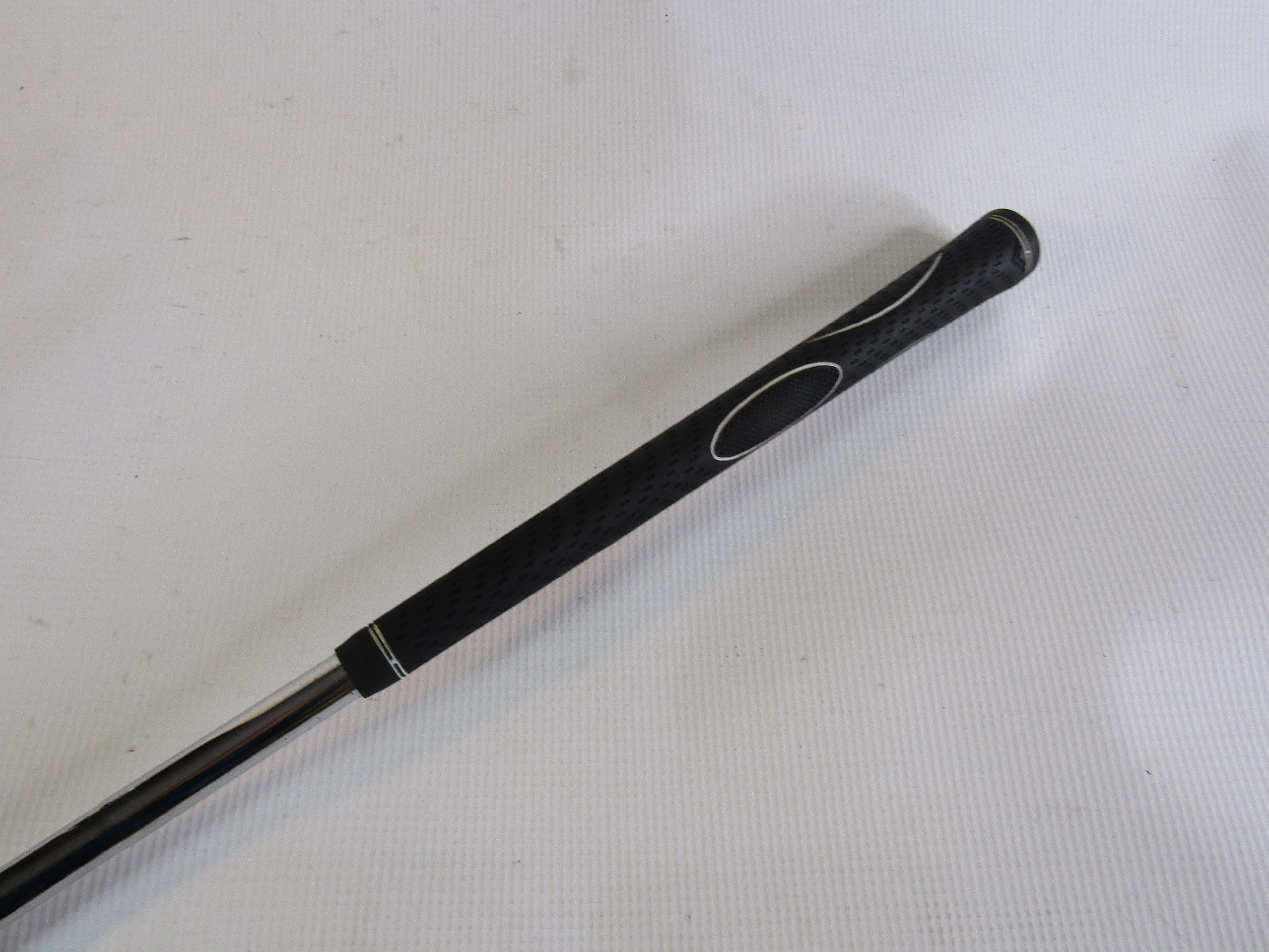 Dunlop John Daly #3 21° Hybrid Regular Flex Steel Men's Left Pre-Owned Hybrids Dunlop