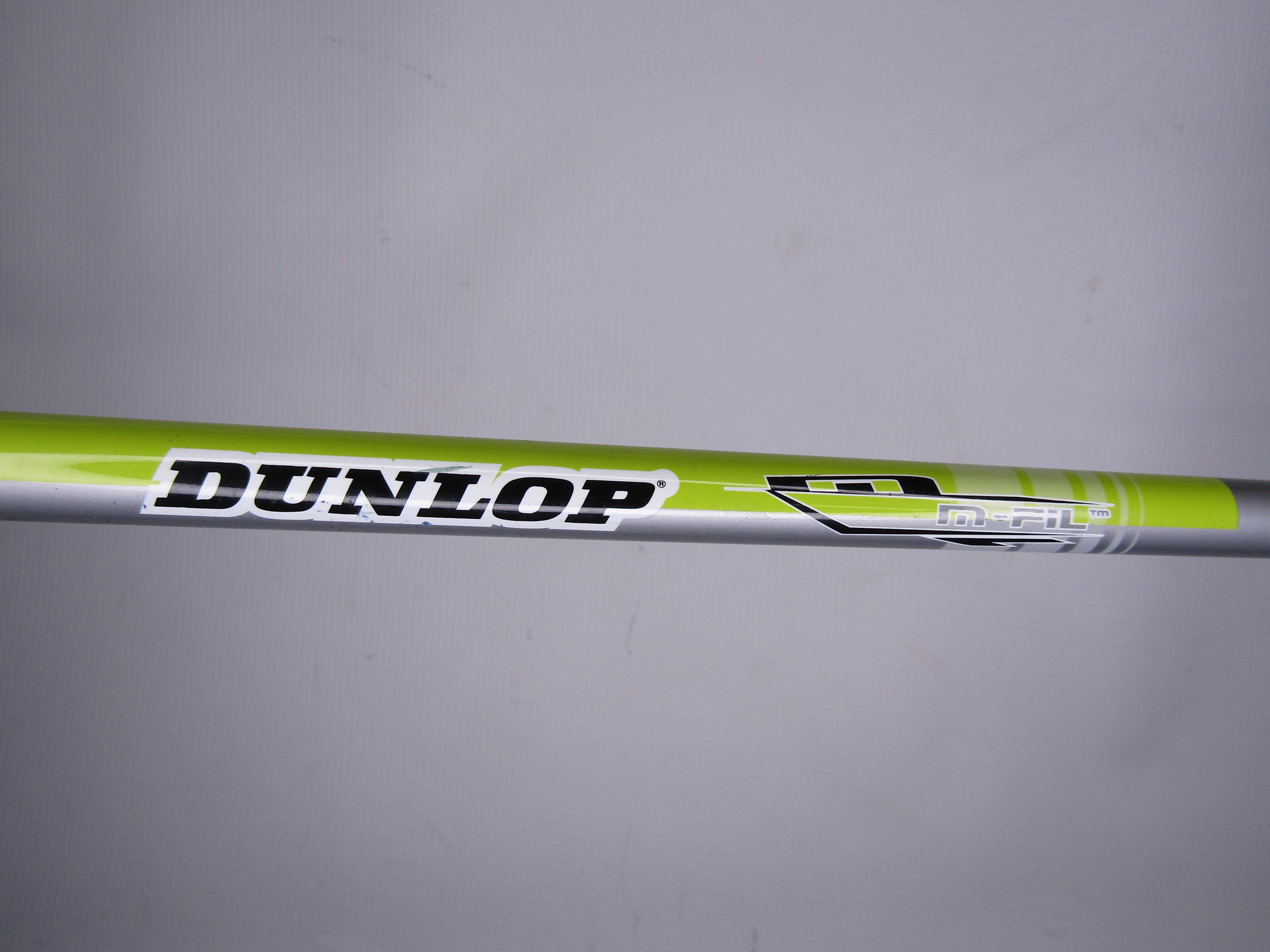 Dunlop Loco #5 Wood Regular Flex Graphite Shaft Women's Right Pre-Owned Fairway Woods Dunlop