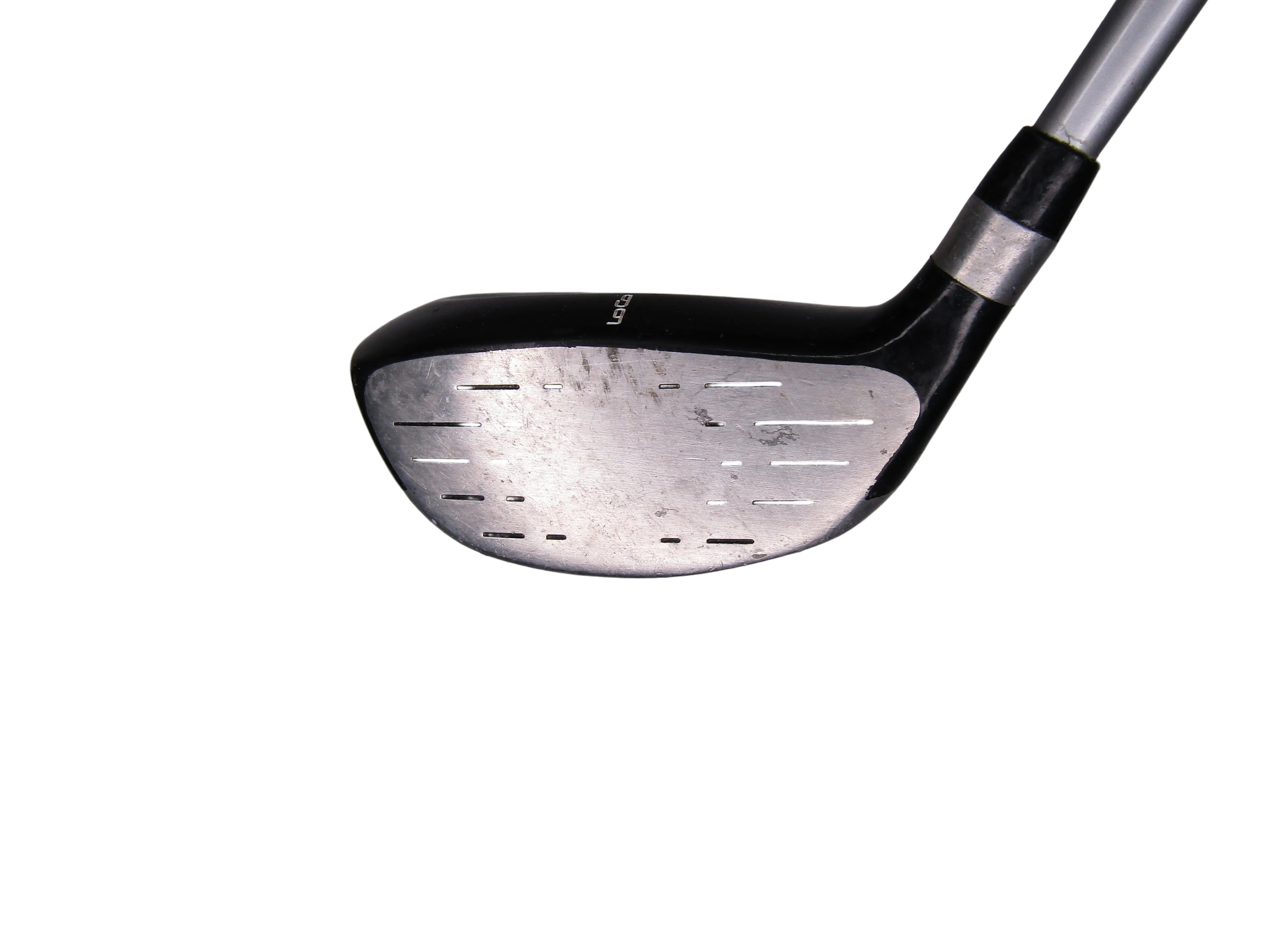 Dunlop Loco #5 Wood Regular Flex Graphite Shaft Women's Right Pre-Owned Fairway Woods Dunlop