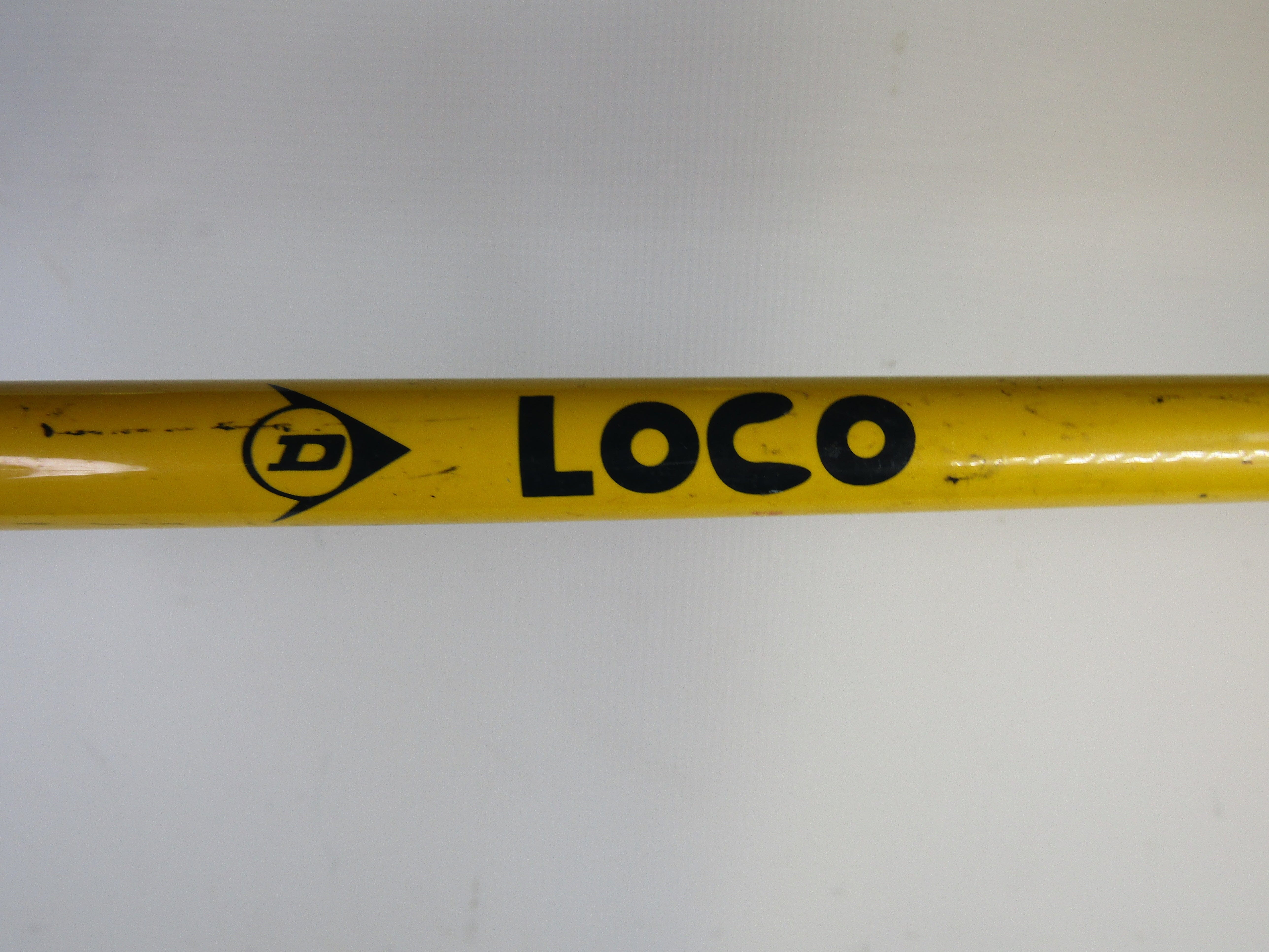 Dunlop Loco #7 Iron Junior Flex Graphite Junior Right (9 - 12) Golf Stuff