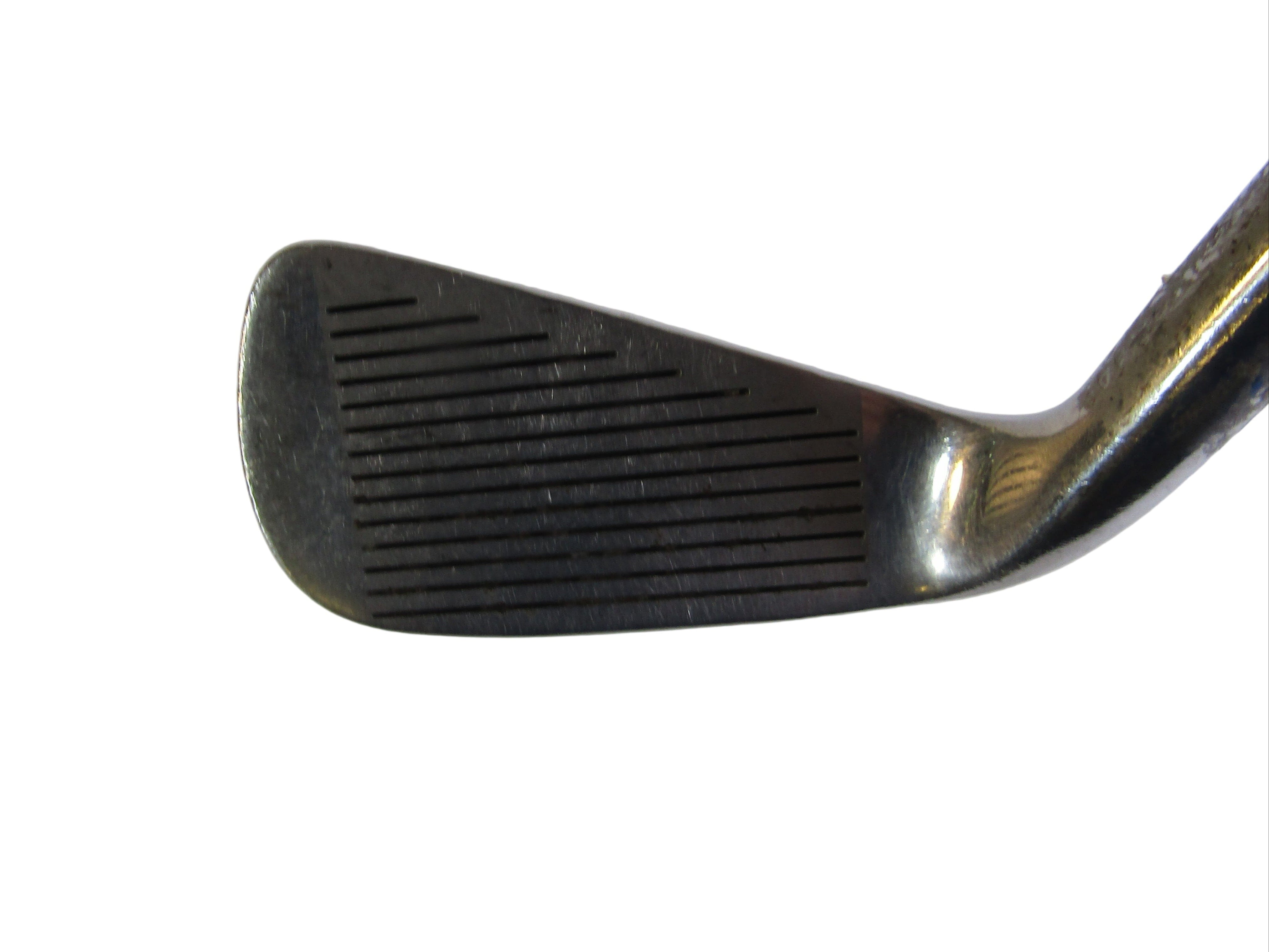 Dunlop MaxFli #5 Iron Stiff Flex Steel Shaft Men's Right Pre-Owned Irons Dunlop