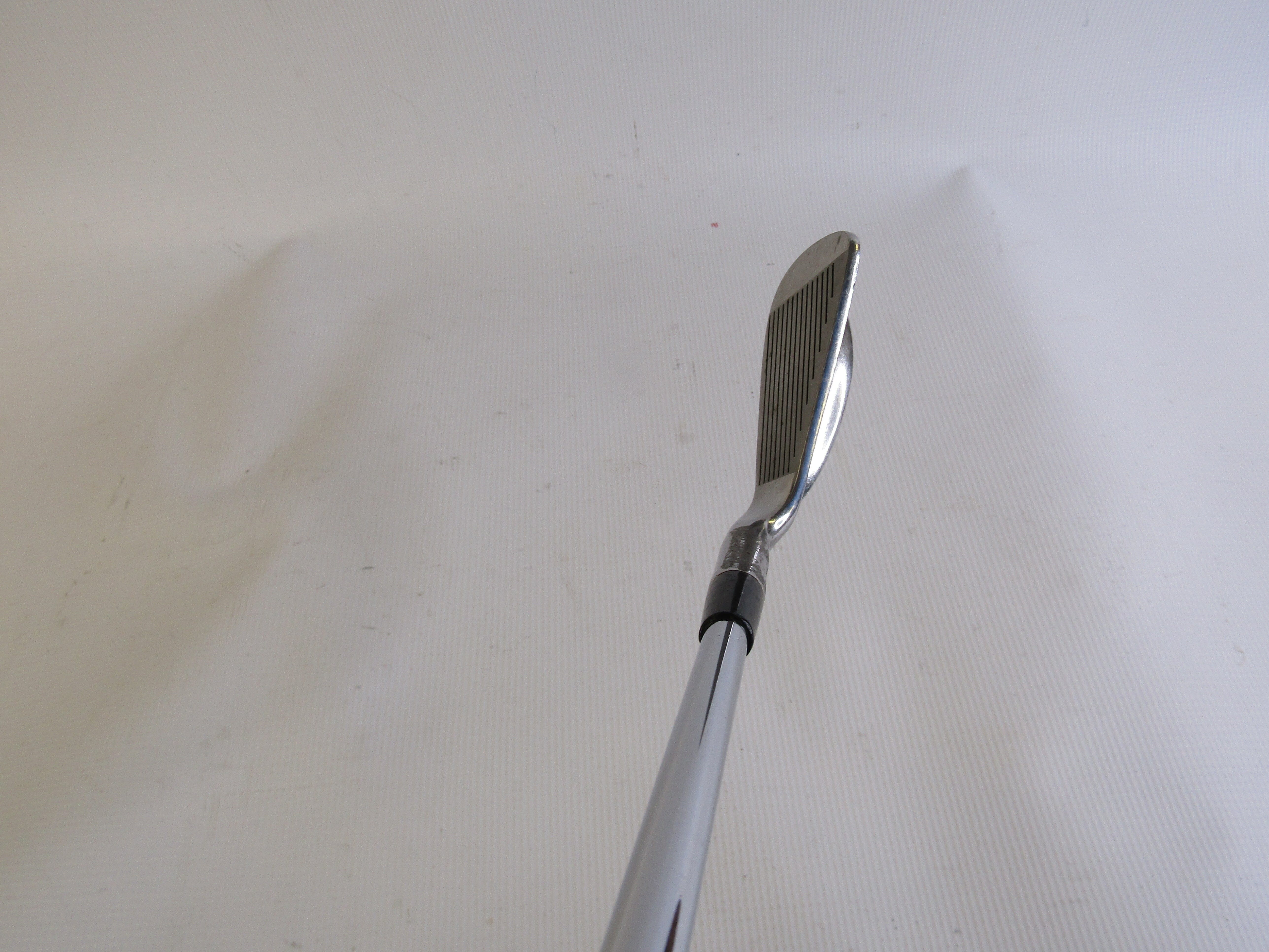 Dunlop MaxFli #5 Iron Stiff Flex Steel Shaft Men's Right Pre-Owned Irons Dunlop