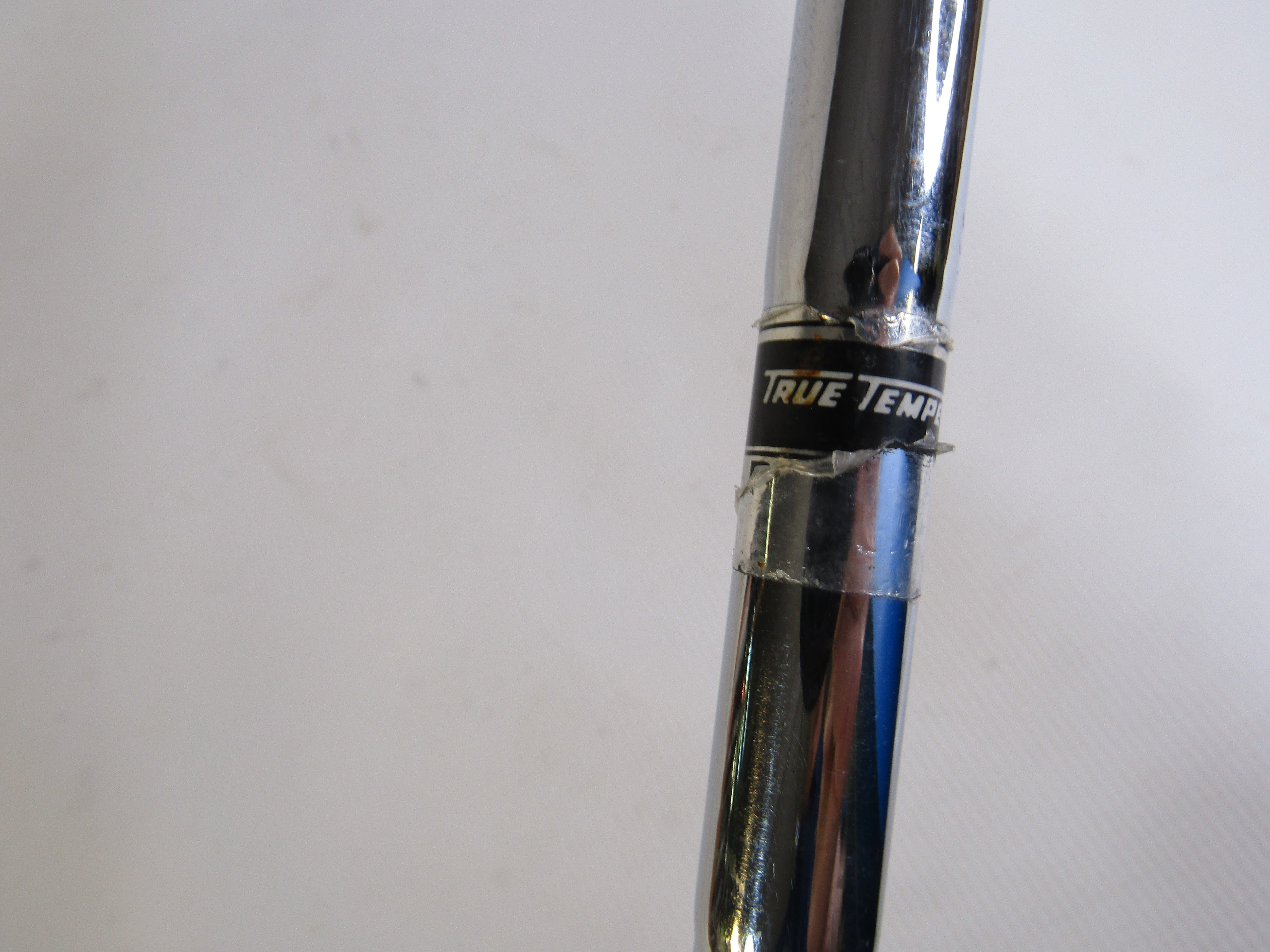 Dunlop MaxFli #5 Iron Stiff Flex Steel Shaft Men's Right Pre-Owned Irons Dunlop