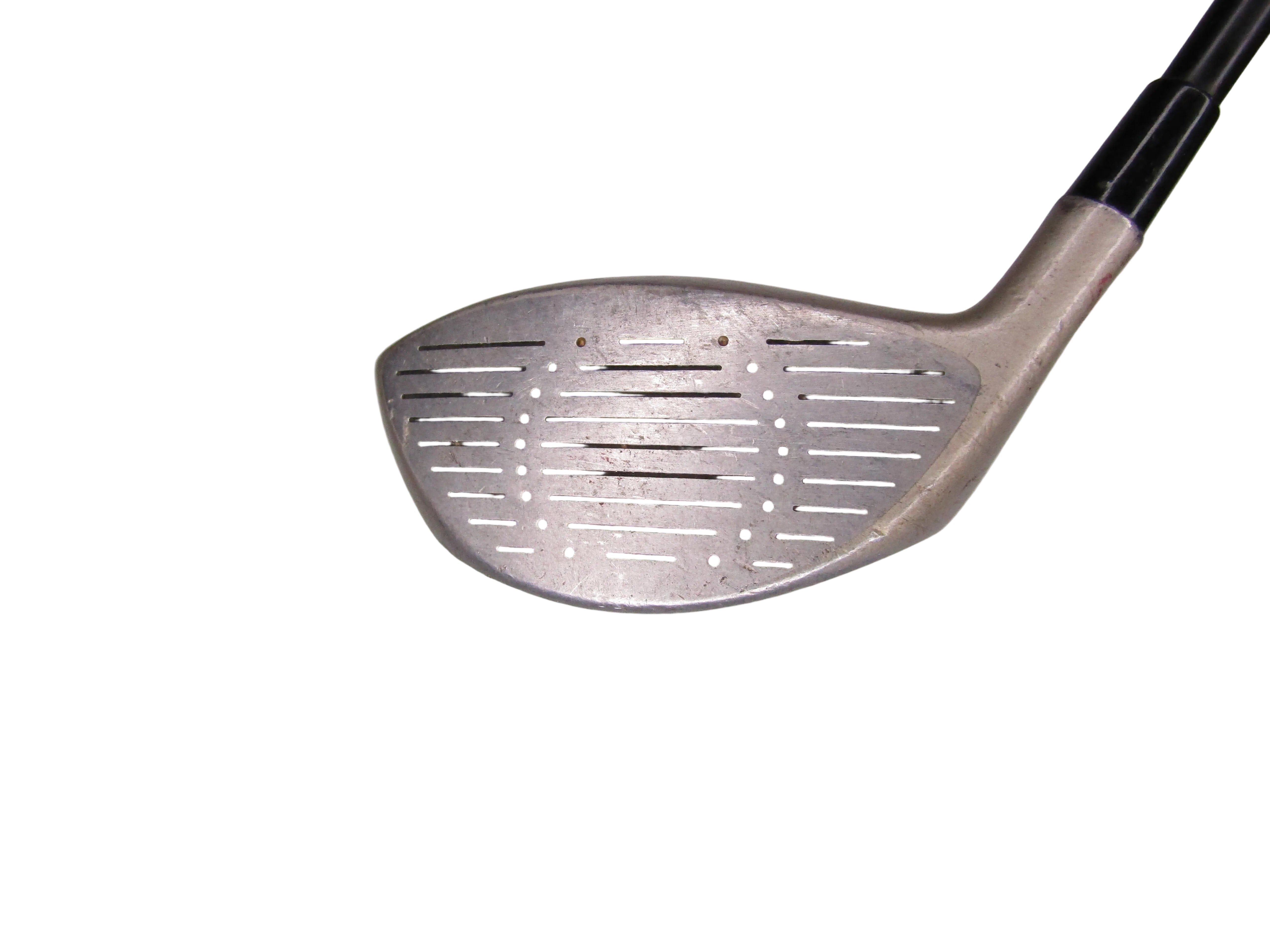Dunlop PowerLift Driver Regular Flex Graphite Shaft Men's Right Pre-Owned Drivers Dunlop
