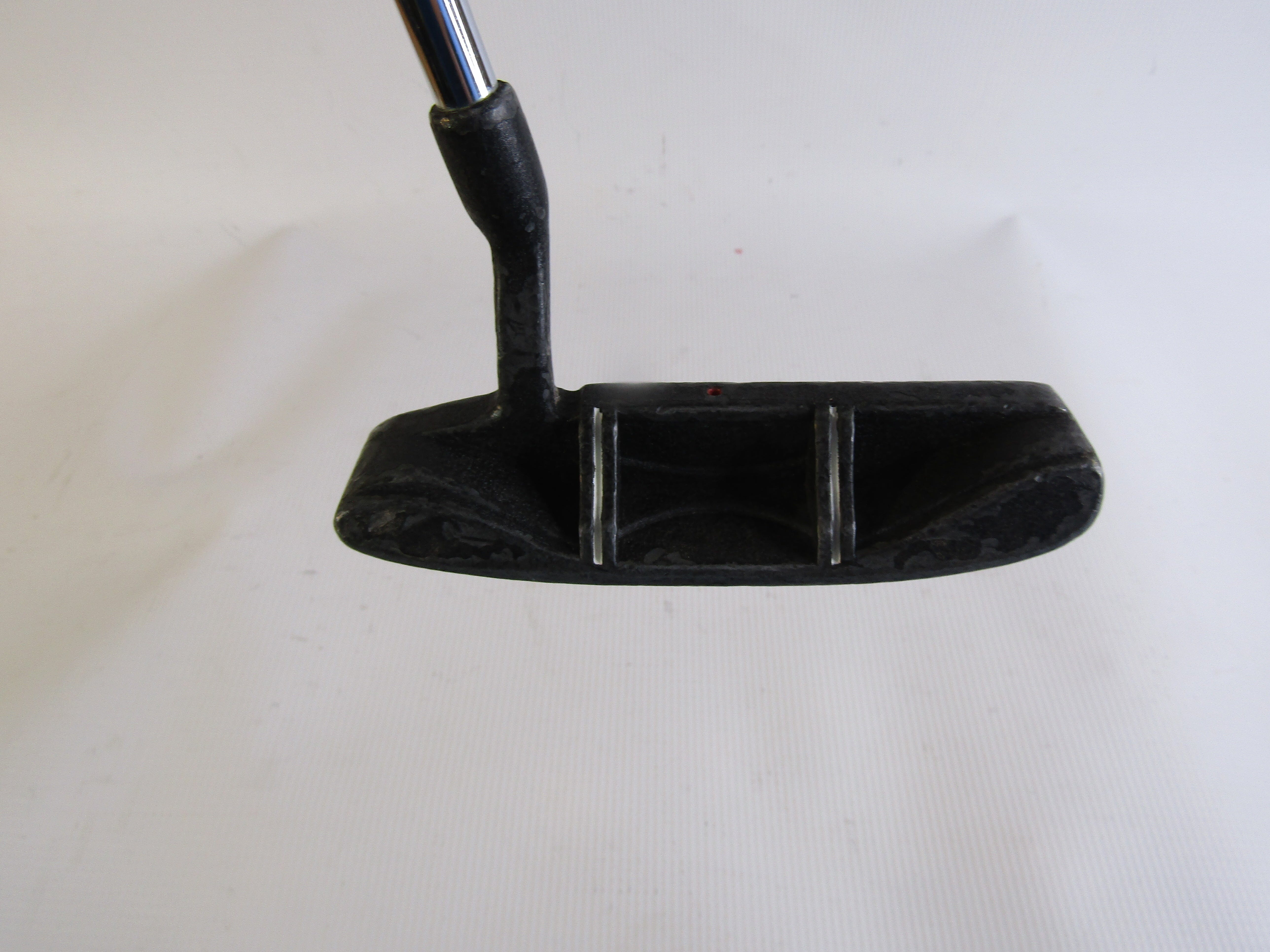 Dunlop TBS 420 34.5" Blade Putter Steel Shaft Right Hand Pre-Owned Putter Dunlop