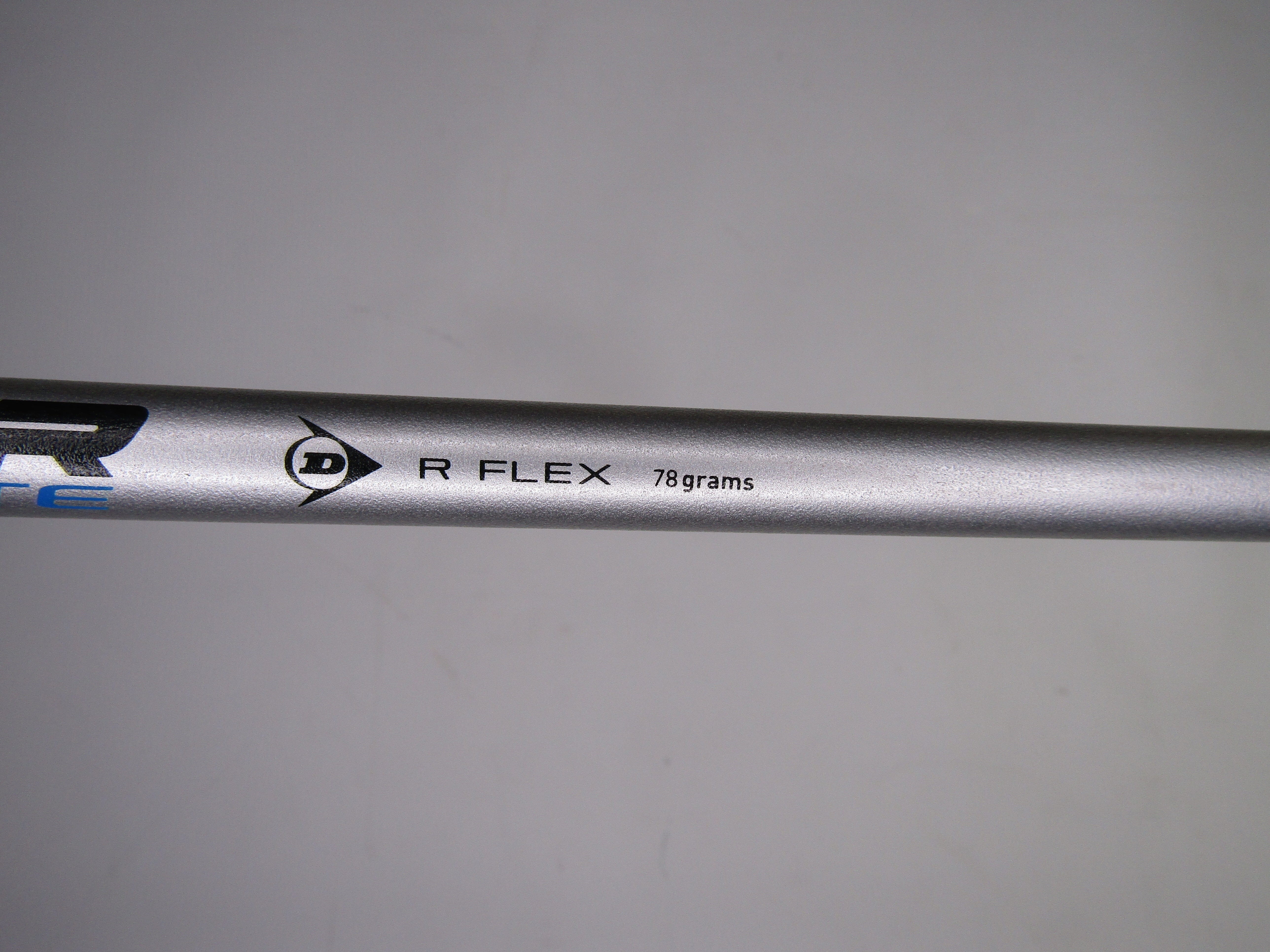 Dunlop Tour Elite #3 15° FW Regular Flex Graphite Men's Right hc Pre-Owned Fairway Woods Dunlop
