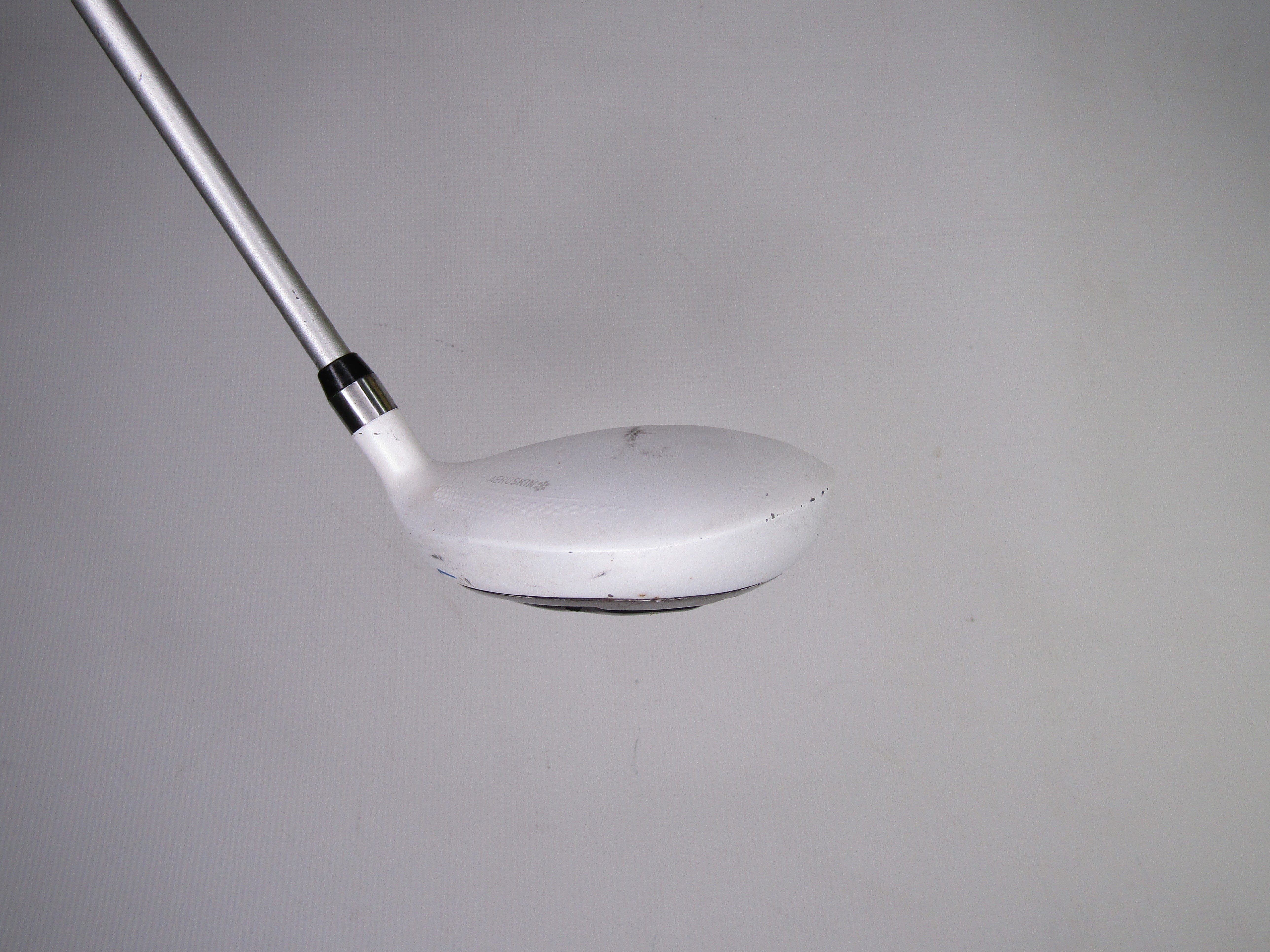 Dunlop Tour Elite #3 15° FW Regular Flex Graphite Men's Right hc Pre-Owned Fairway Woods Dunlop