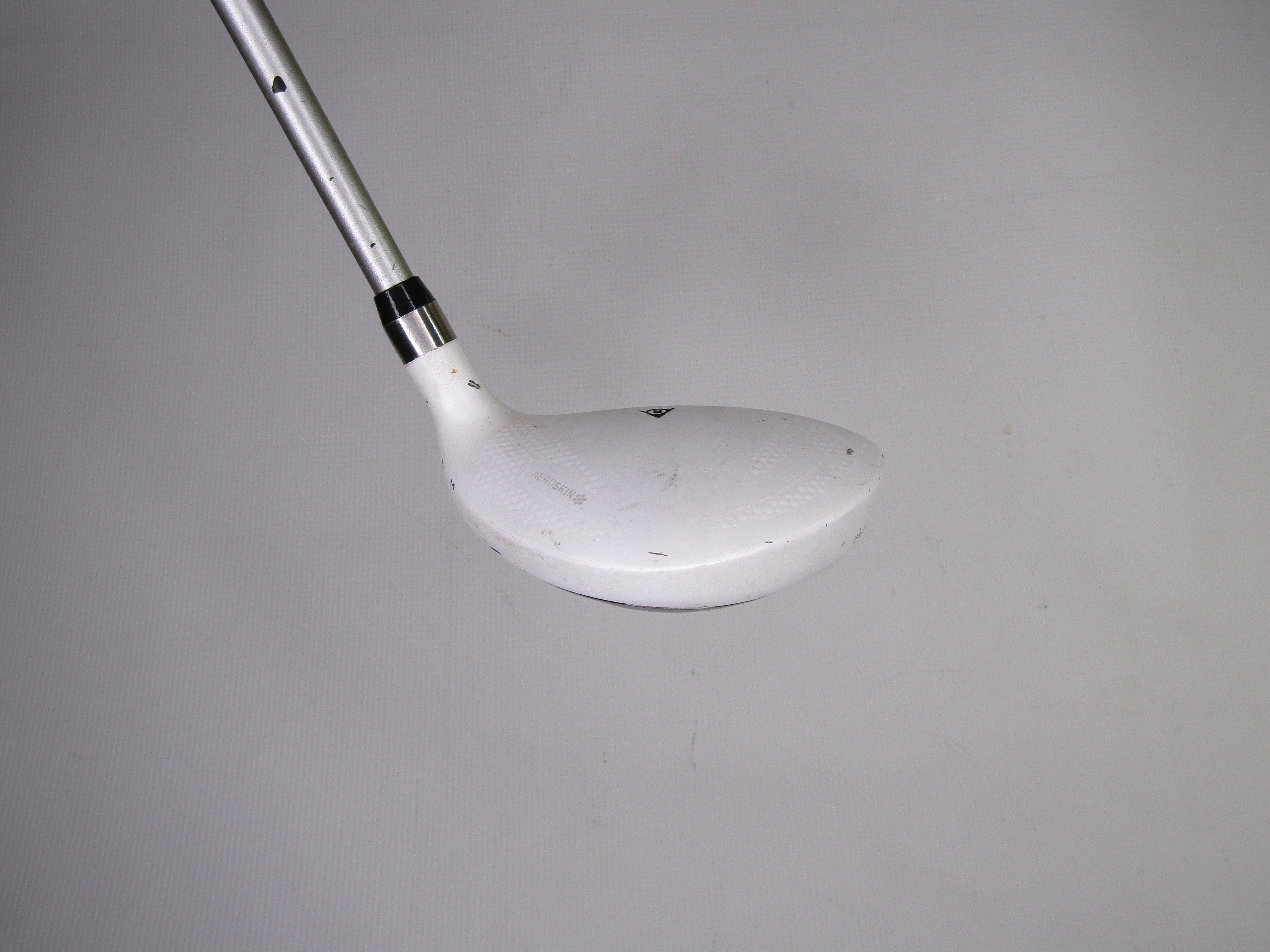 Dunlop Tour Elite #4 21° Hybrid Regular Flex Graphite Men's Right hc Pre-Owned Hybrids Dunlop