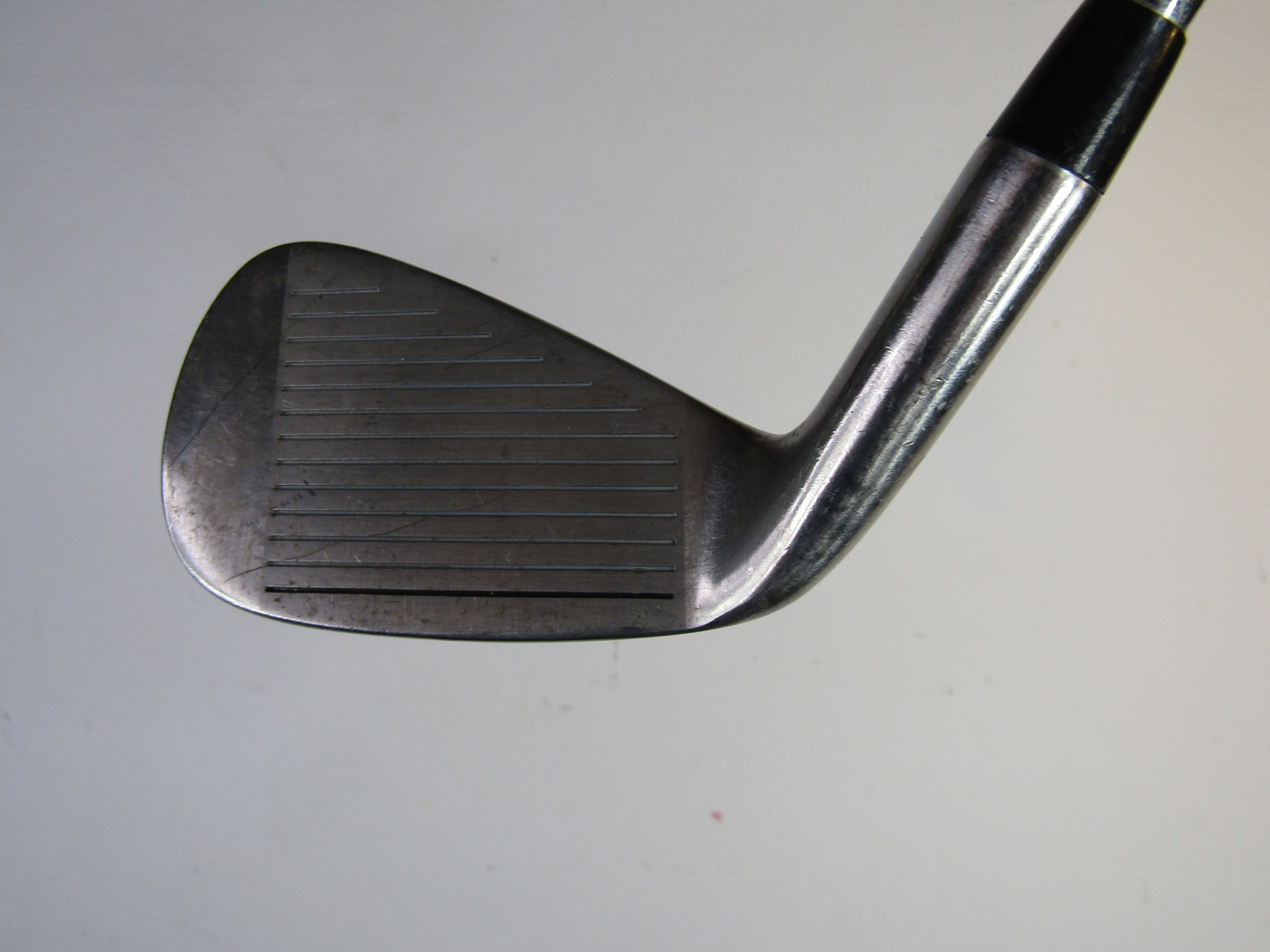 Dunlop Tour Elite #6 Iron Regular Flex Steel Men's Right Golf Stuff