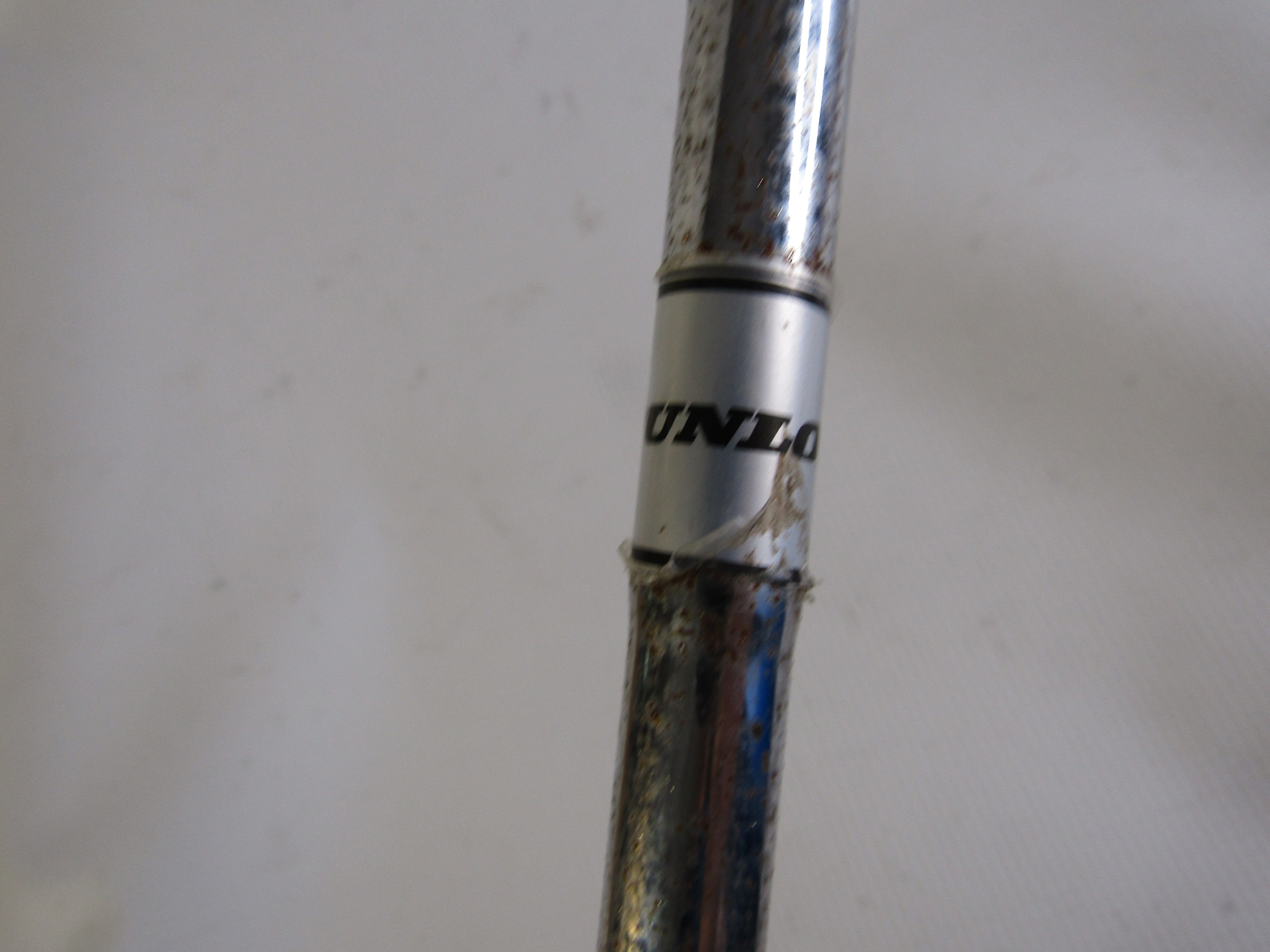 Dunlop Tour TI SW Ladies Flex Steel Shaft Women's Right Pre-Owned Wedges Dunlop