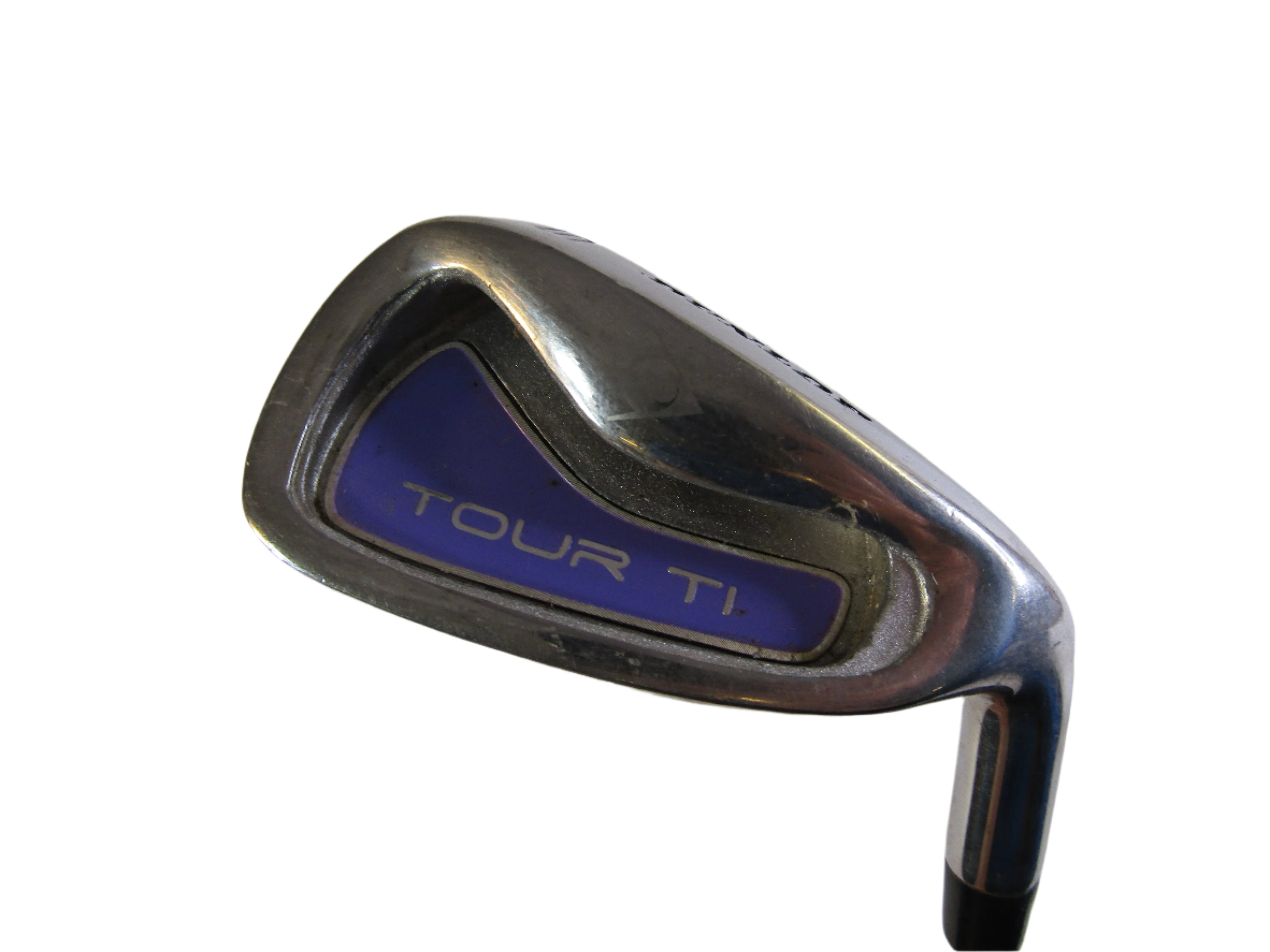 Dunlop Tour TI SW Ladies Flex Steel Shaft Women's Right Pre-Owned Wedges Dunlop