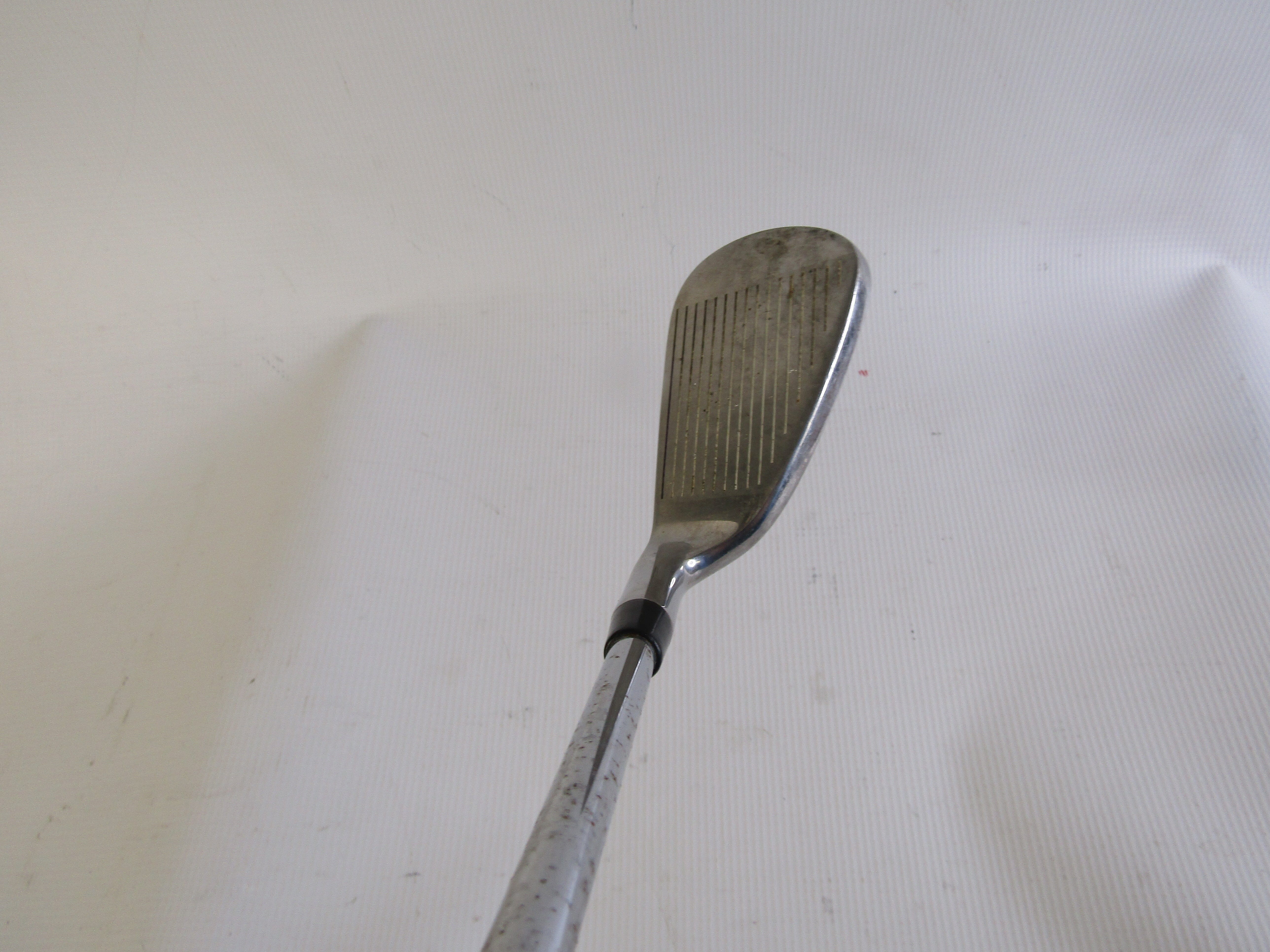 Dunlop Tour TI SW Ladies Flex Steel Shaft Women's Right Pre-Owned Wedges Dunlop
