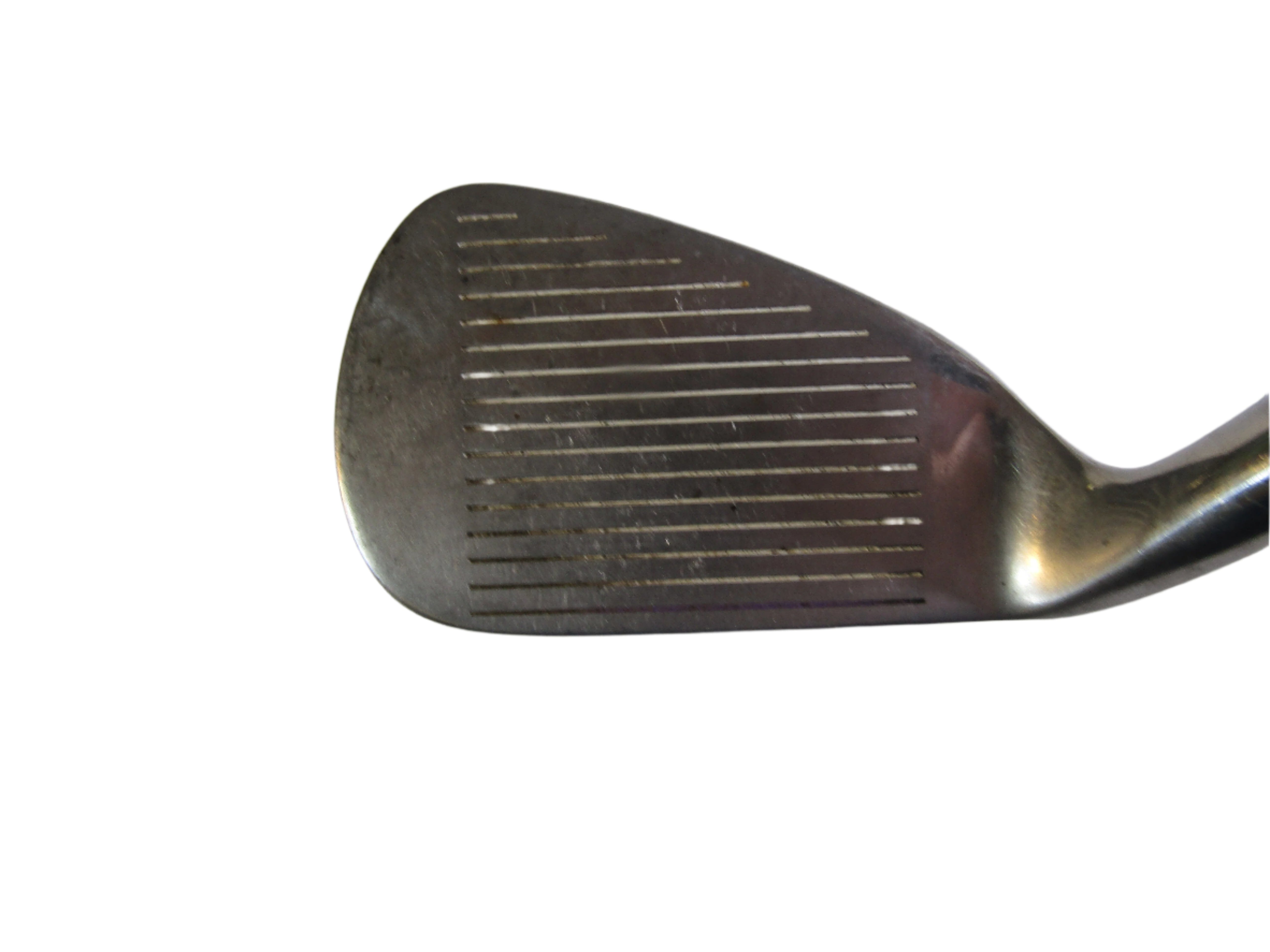 Dunlop Tour TI SW Ladies Flex Steel Shaft Women's Right Pre-Owned Wedges Dunlop