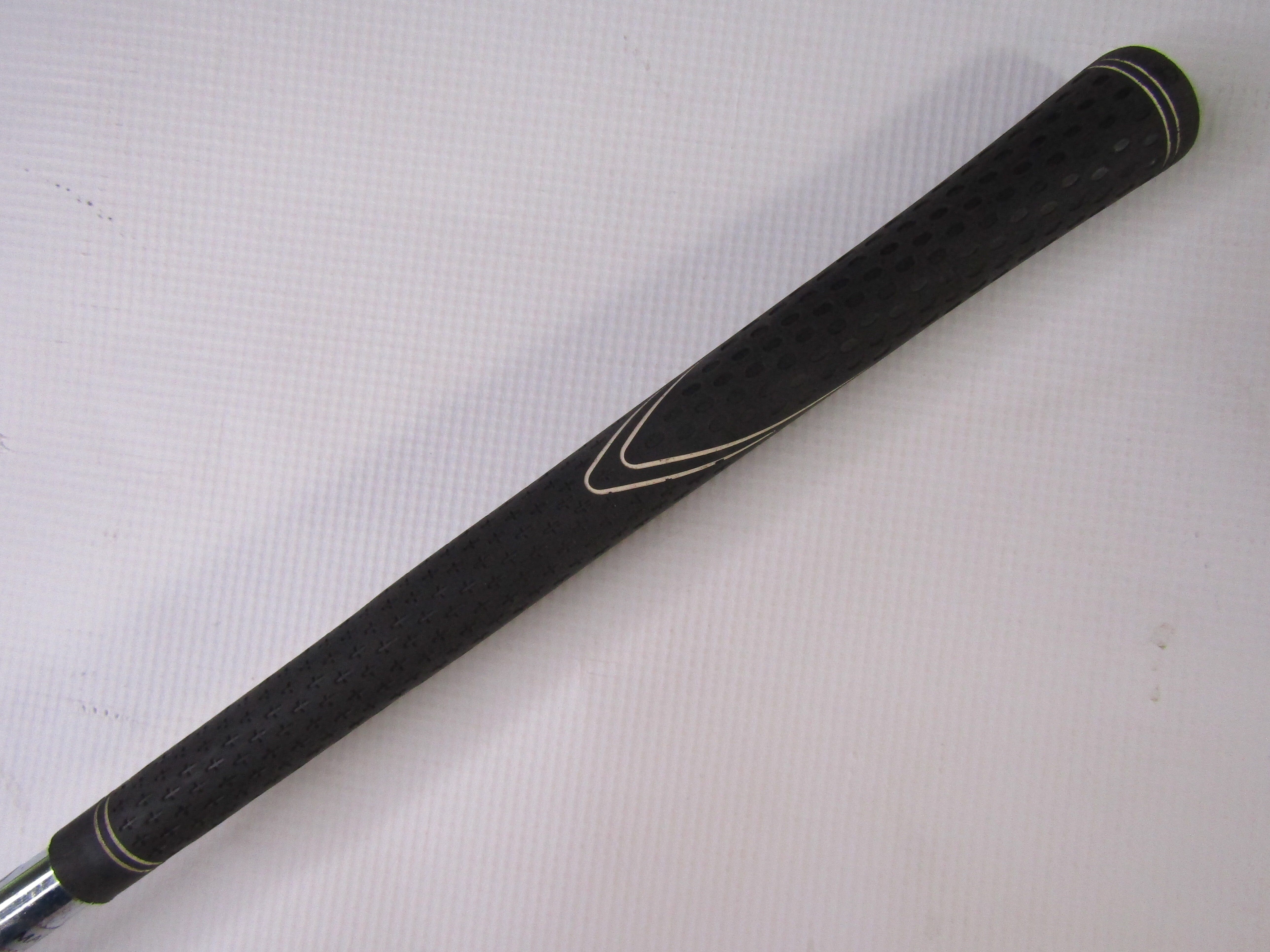 Dunlop True Tech #7 Iron Regular Steel Men's Right Pre-Owned Irons Dunlop