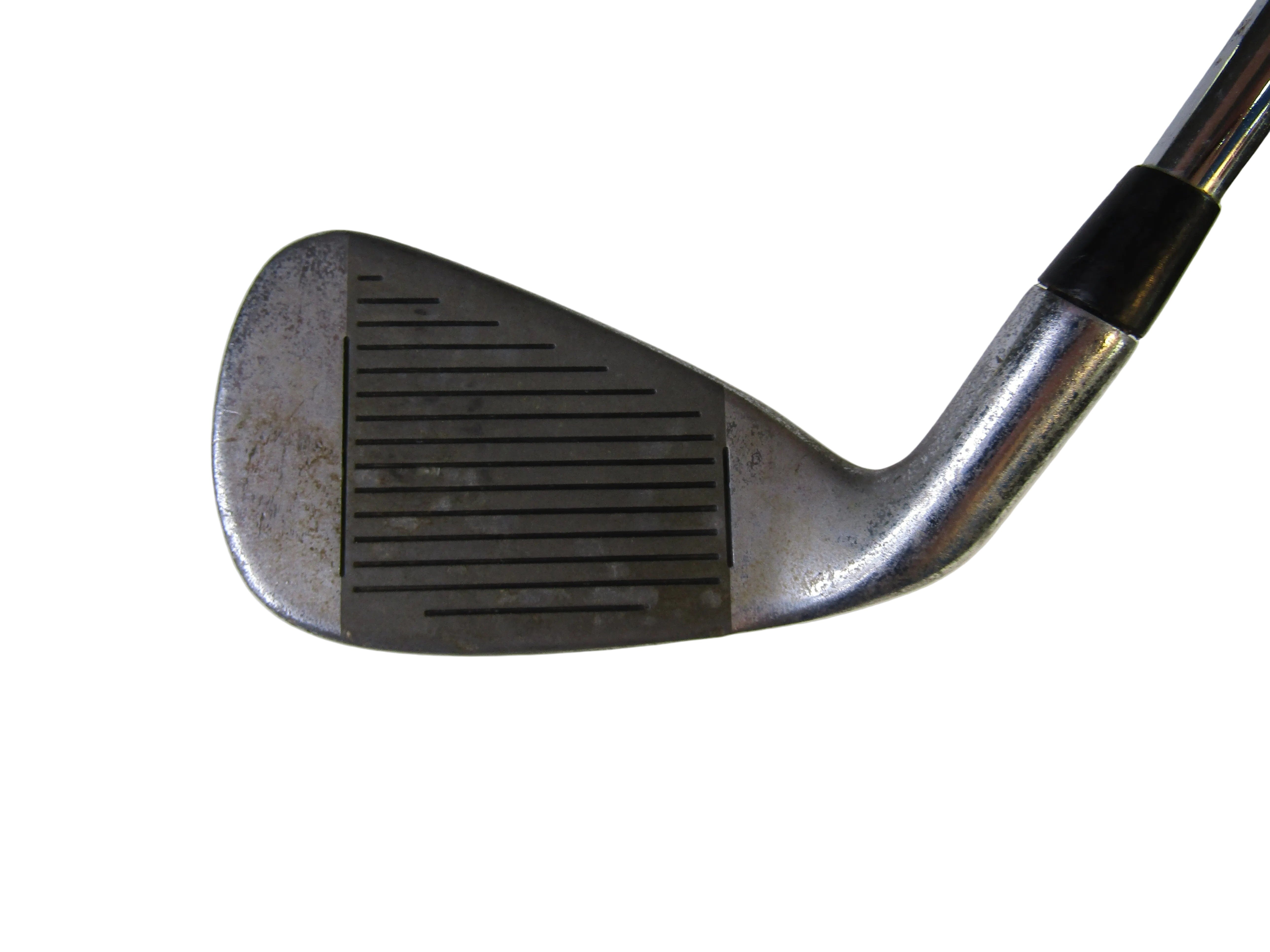 Dunlop True Tech #7 Iron Regular Steel Men's Right Pre-Owned Irons Dunlop