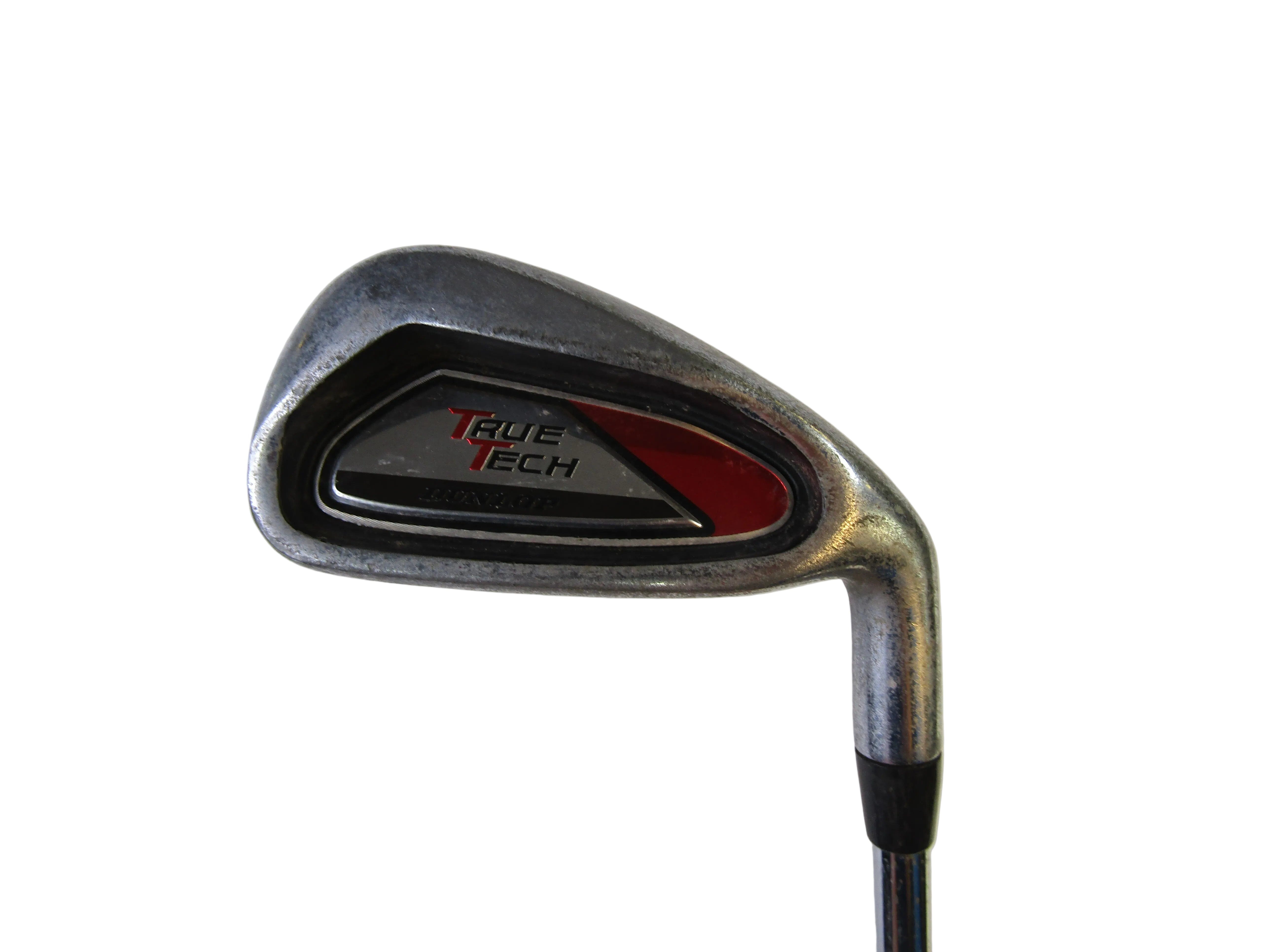 Dunlop True Tech #7 Iron Regular Steel Men's Right Pre-Owned Irons Dunlop