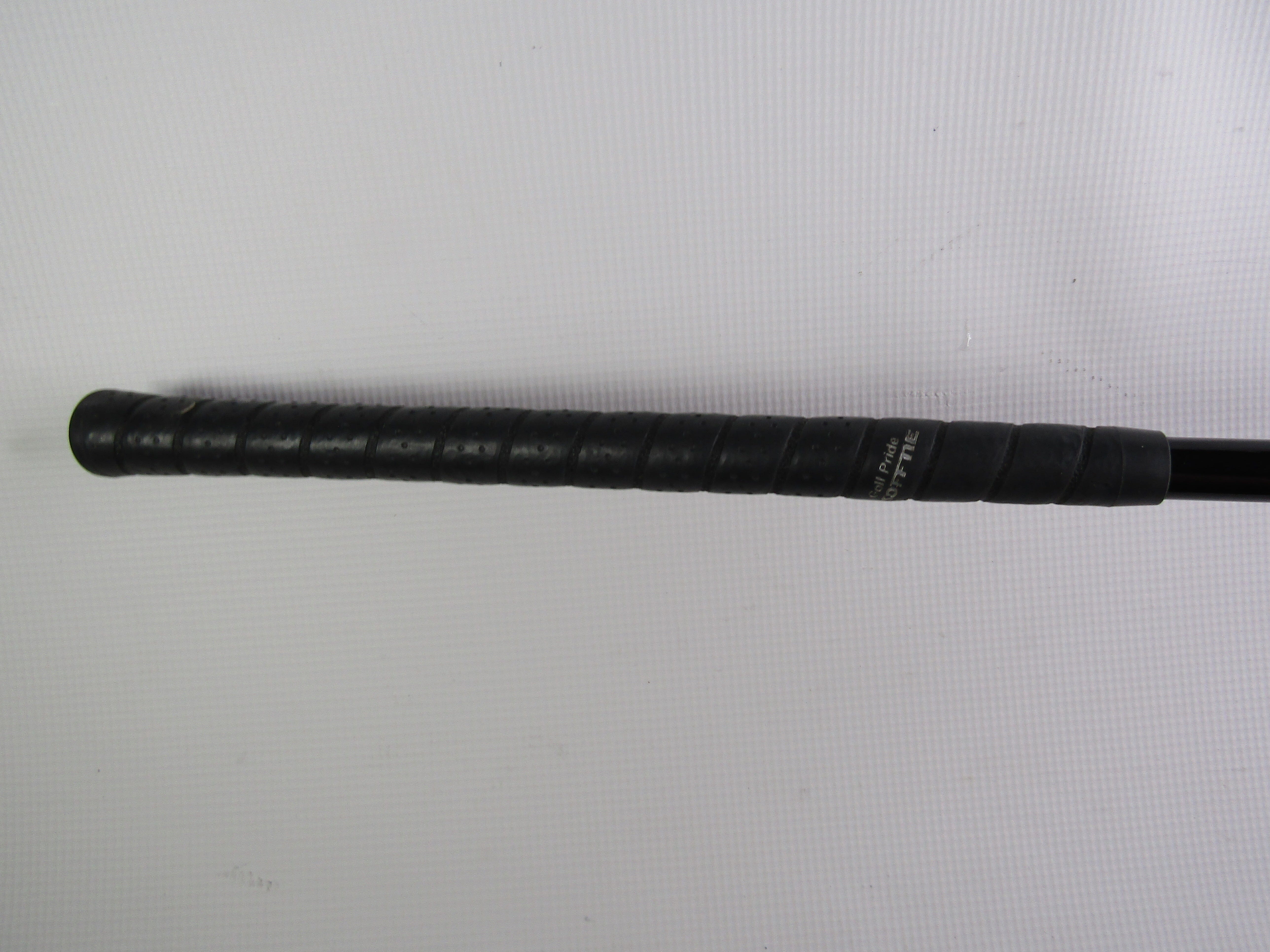 Dynacraft #9 Iron Graphite Shaft Regular Flex Men's Right Hand Golf Stuff - Save on New and Pre-Owned Golf Equipment