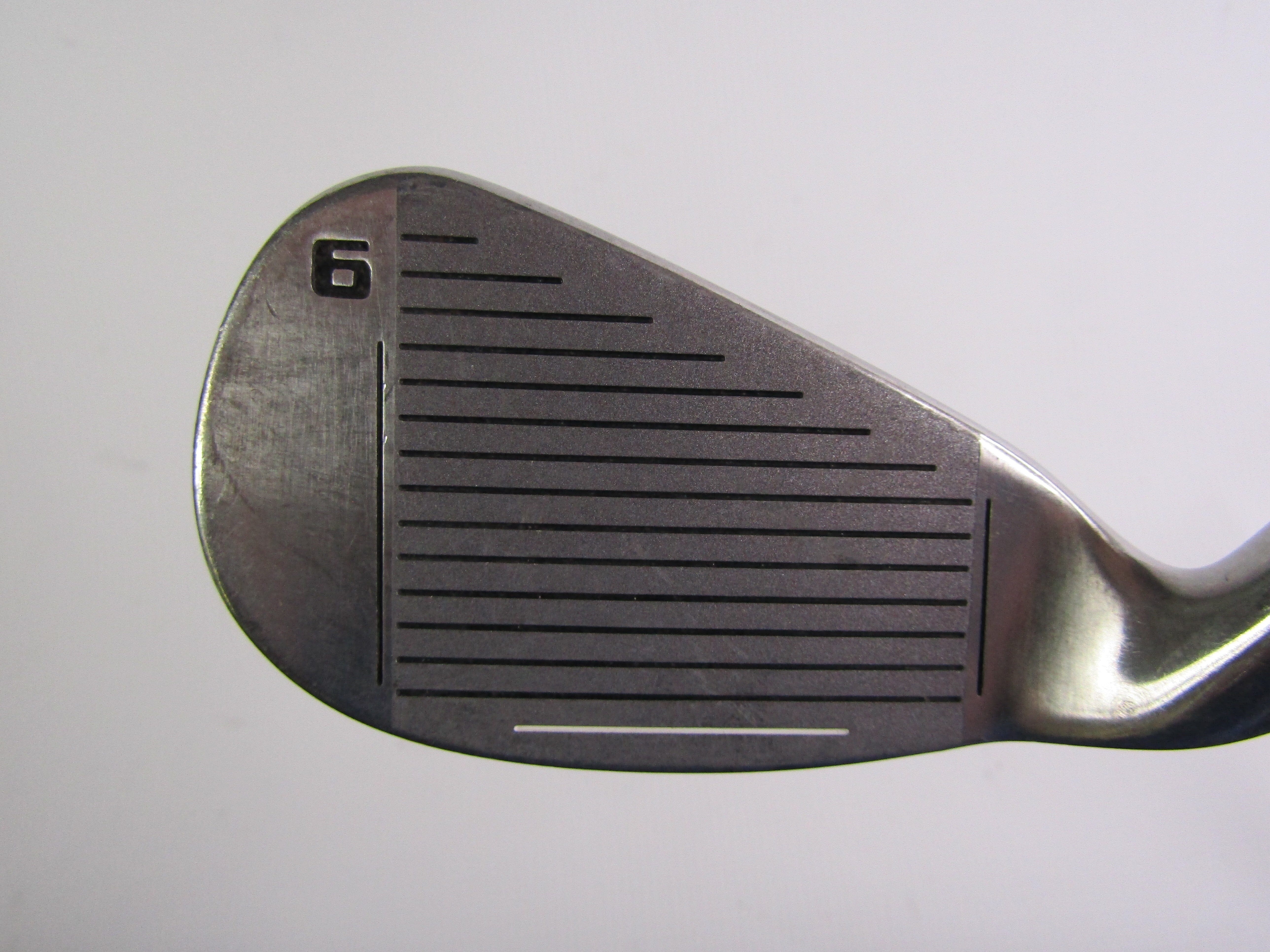 Dynacraft #9 Iron Graphite Shaft Regular Flex Men's Right Hand Golf Stuff - Save on New and Pre-Owned Golf Equipment