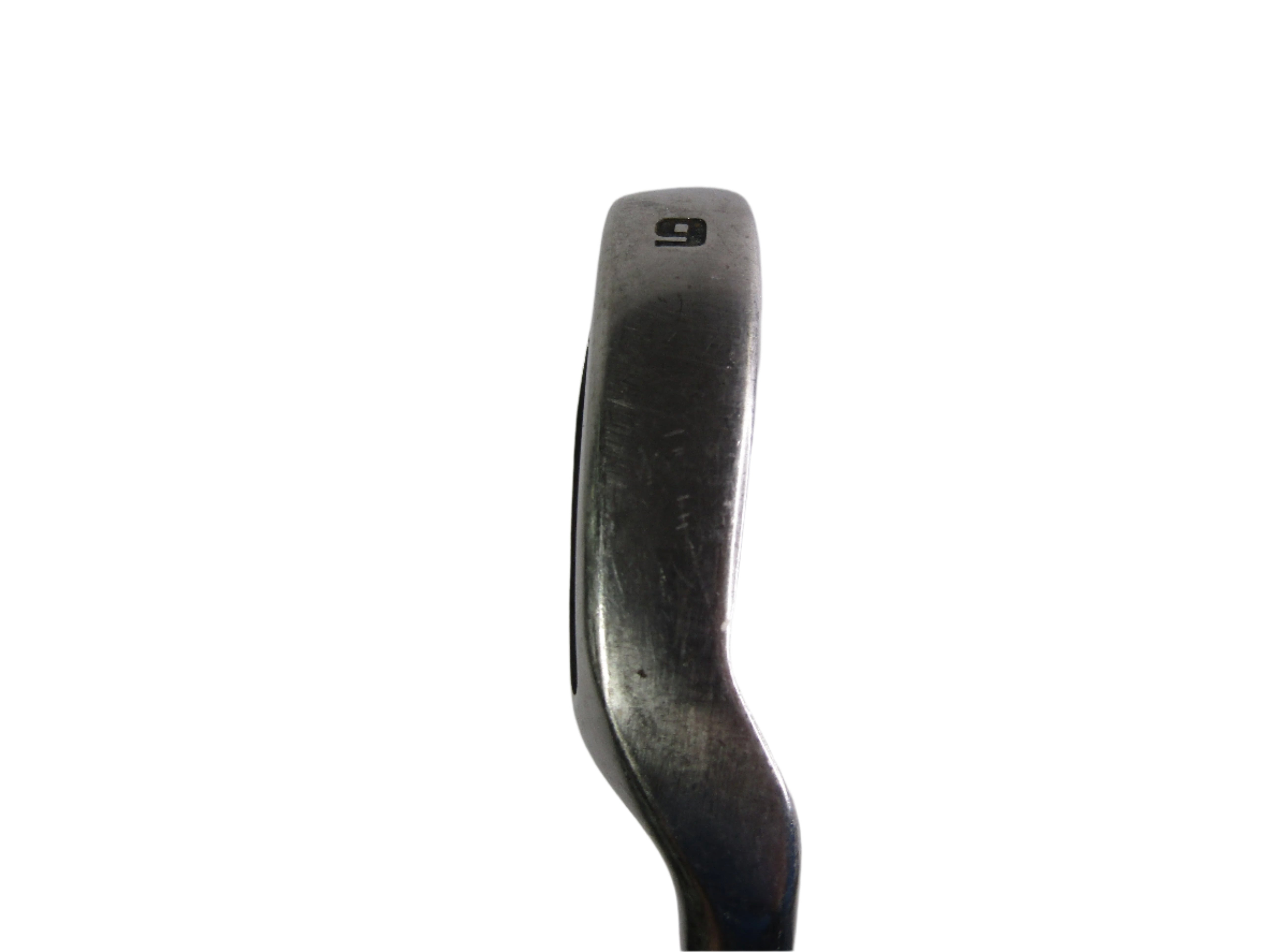 Dynacraft #9 Iron Graphite Shaft Regular Flex Men's Right Hand Golf Stuff - Save on New and Pre-Owned Golf Equipment