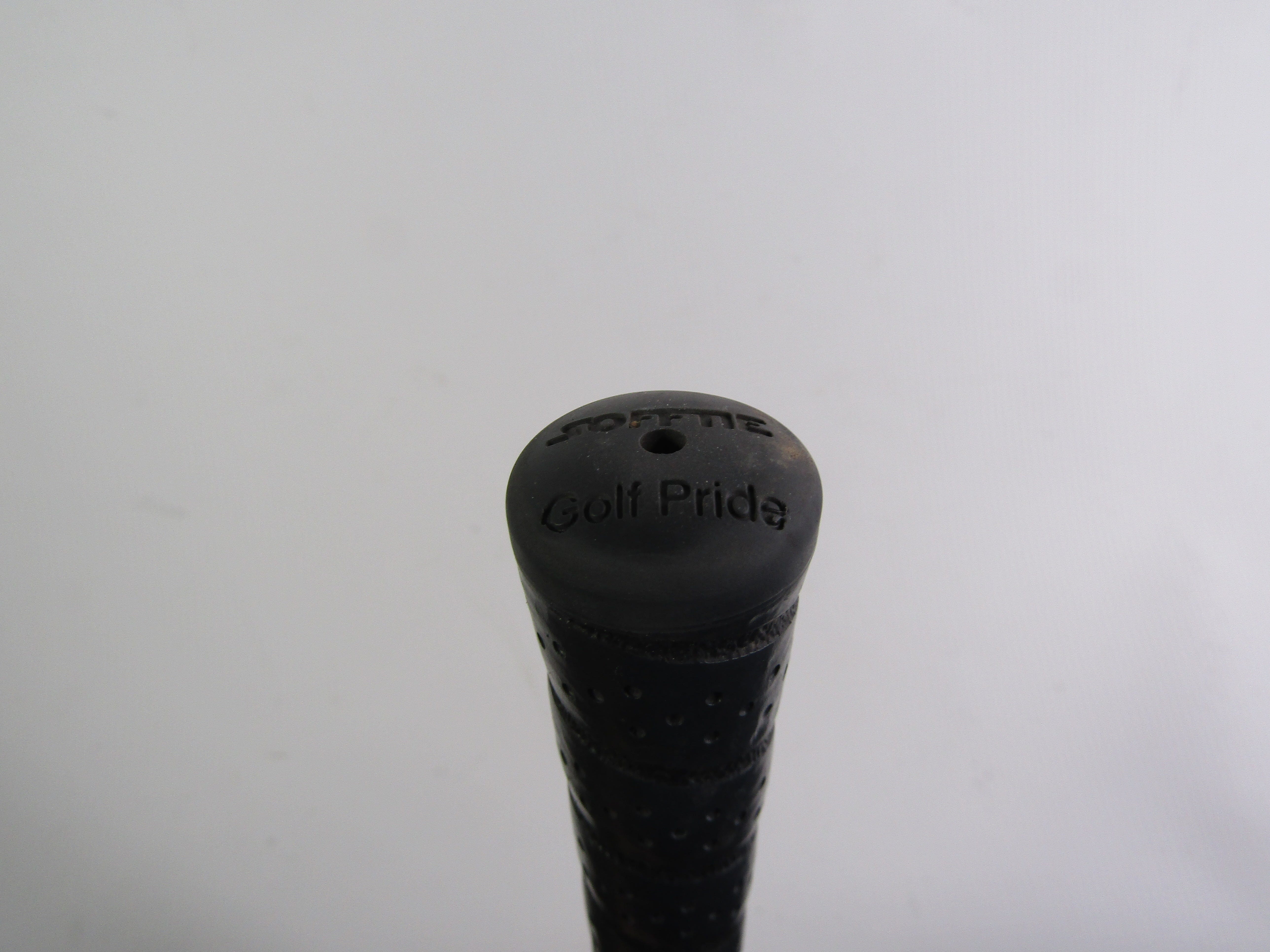 Dynacraft #9 Iron Graphite Shaft Regular Flex Men's Right Hand Golf Stuff - Save on New and Pre-Owned Golf Equipment