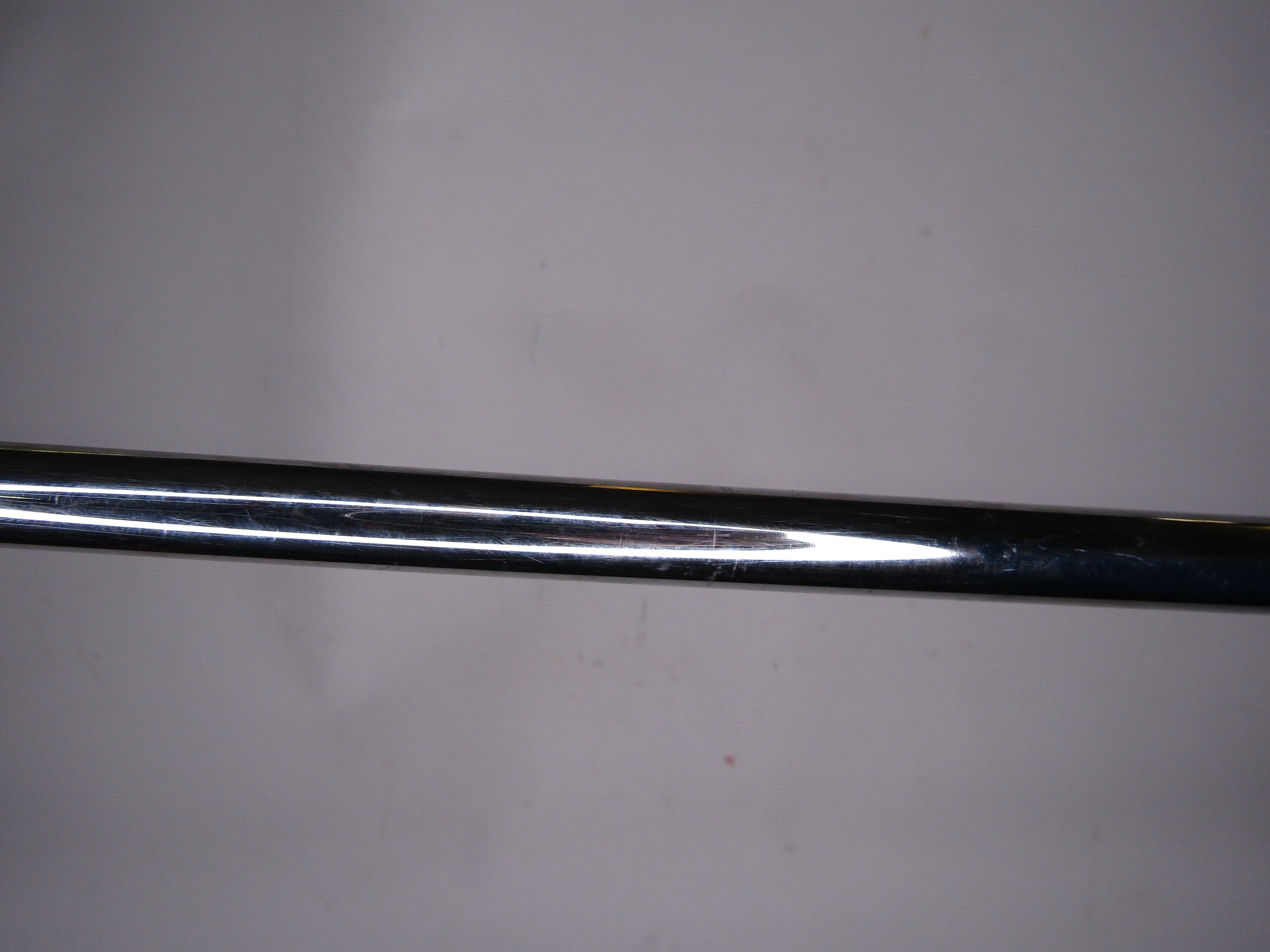 Dynacraft UNO DP-V 36" Blade Putter Steel Men's Right Pre-Owned Putters Dynacraft