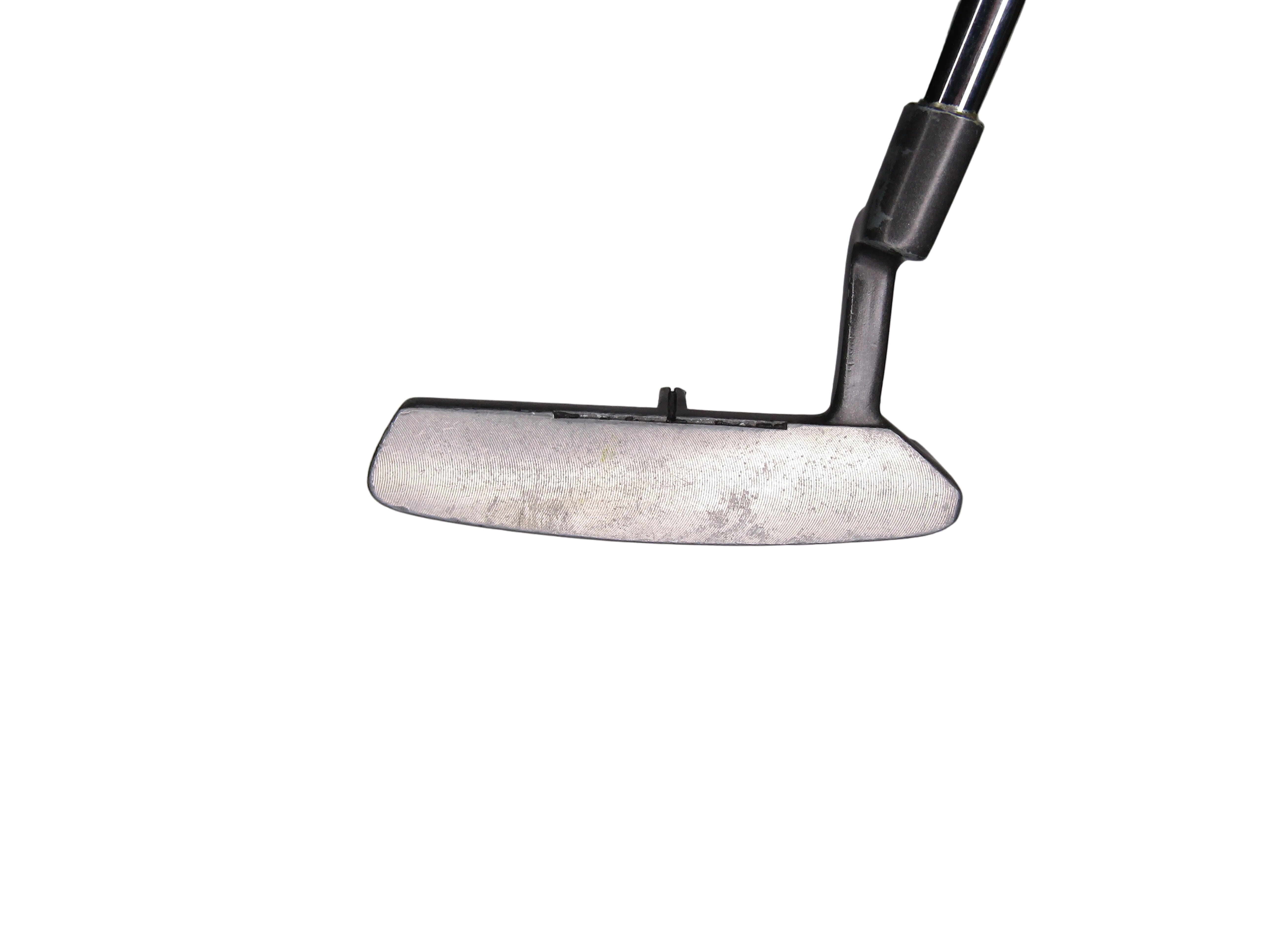 Dynacraft UNO DP-V 36" Blade Putter Steel Men's Right Pre-Owned Putters Dynacraft