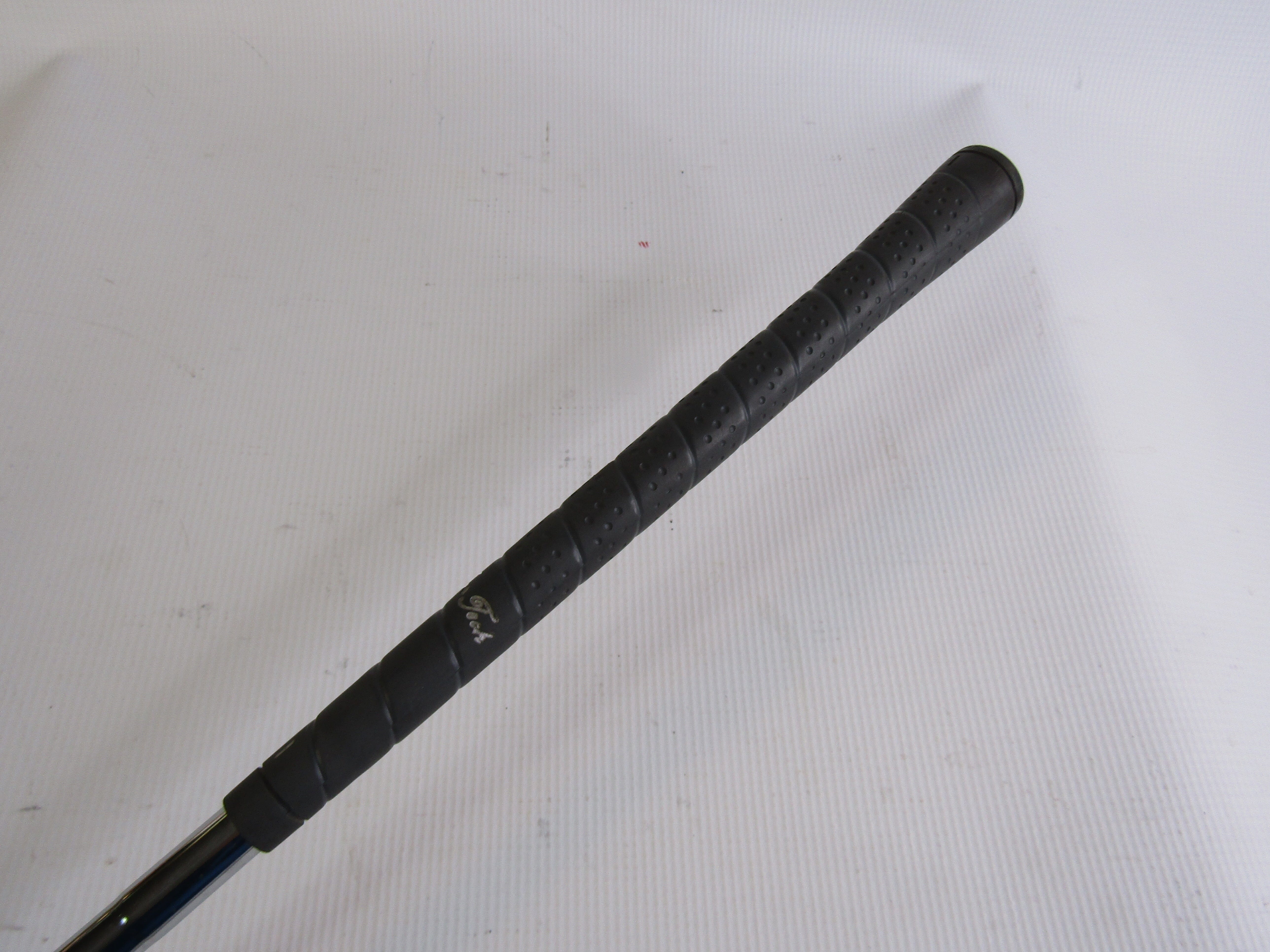 Dynatour Lady Dynasty #7 Iron Regular Flex Steel Women's Left Women's Pre-Owned Irons Dynatour