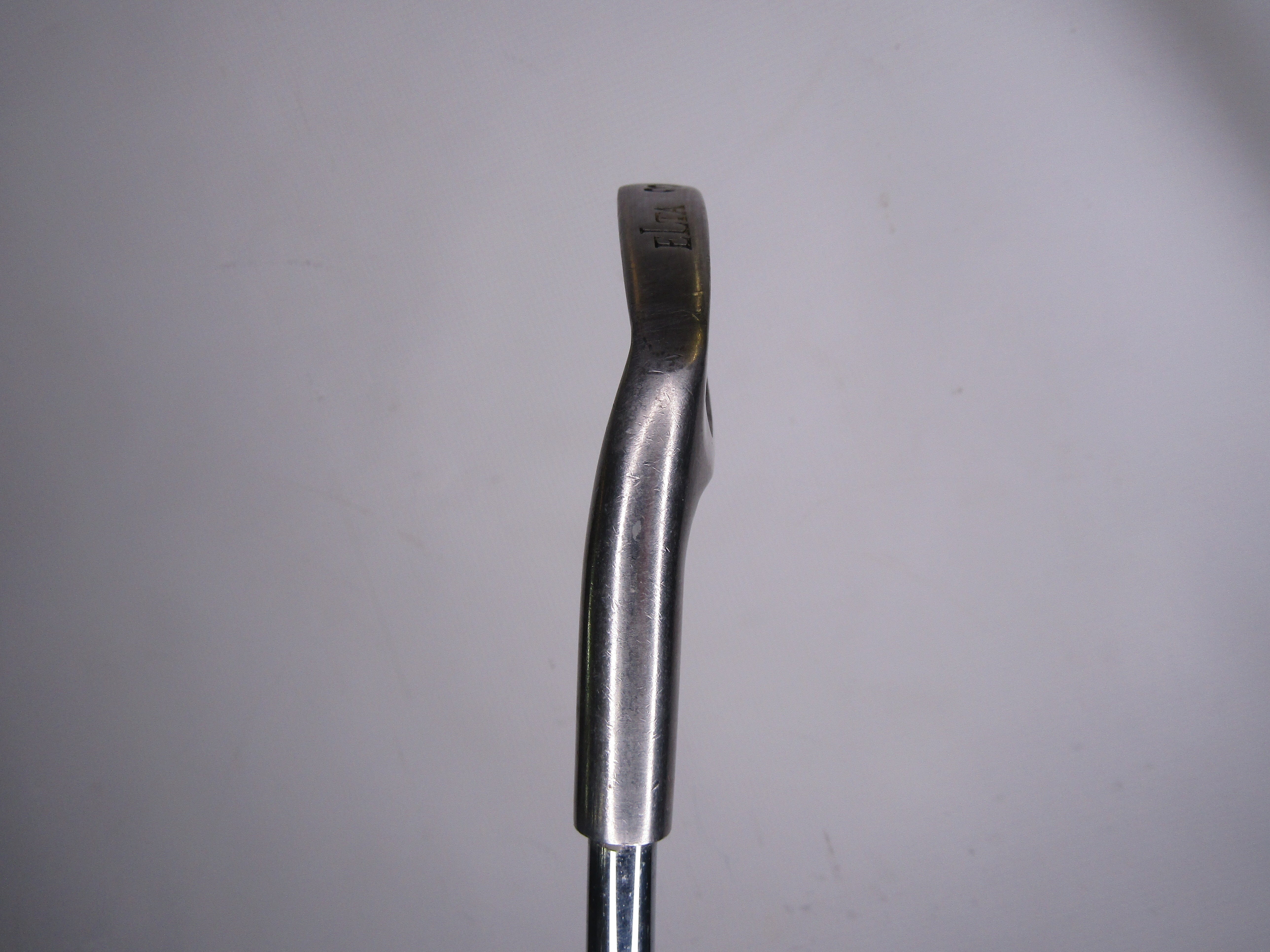 Elta Scorpion II Oversize #3 Iron Regular Flex Steel Men's Left Pre-Owned Irons ELTA
