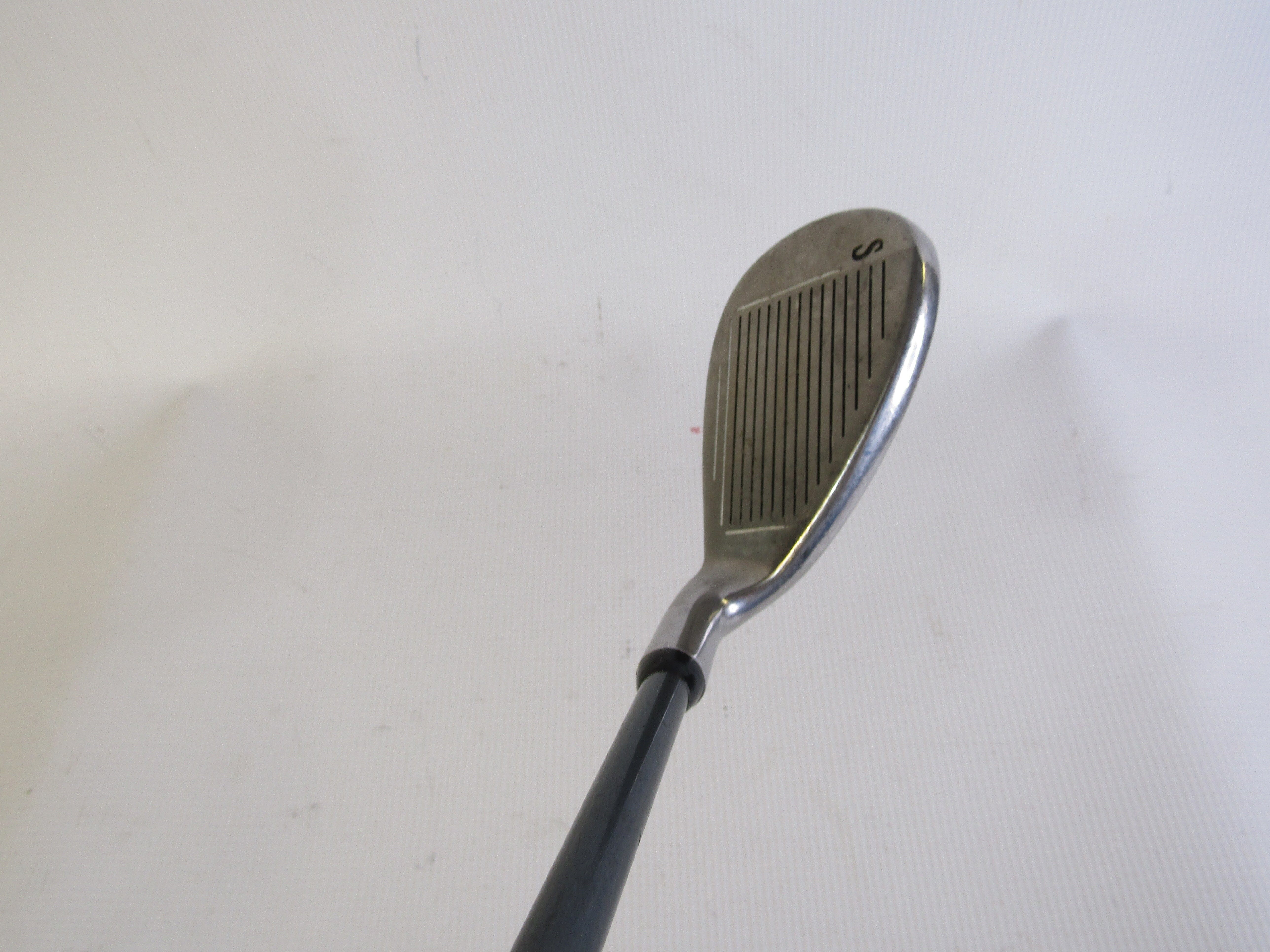 Elta Stingray II SW Regular Flex Graphite Men's Right Pre-Owned Wedges ELTA