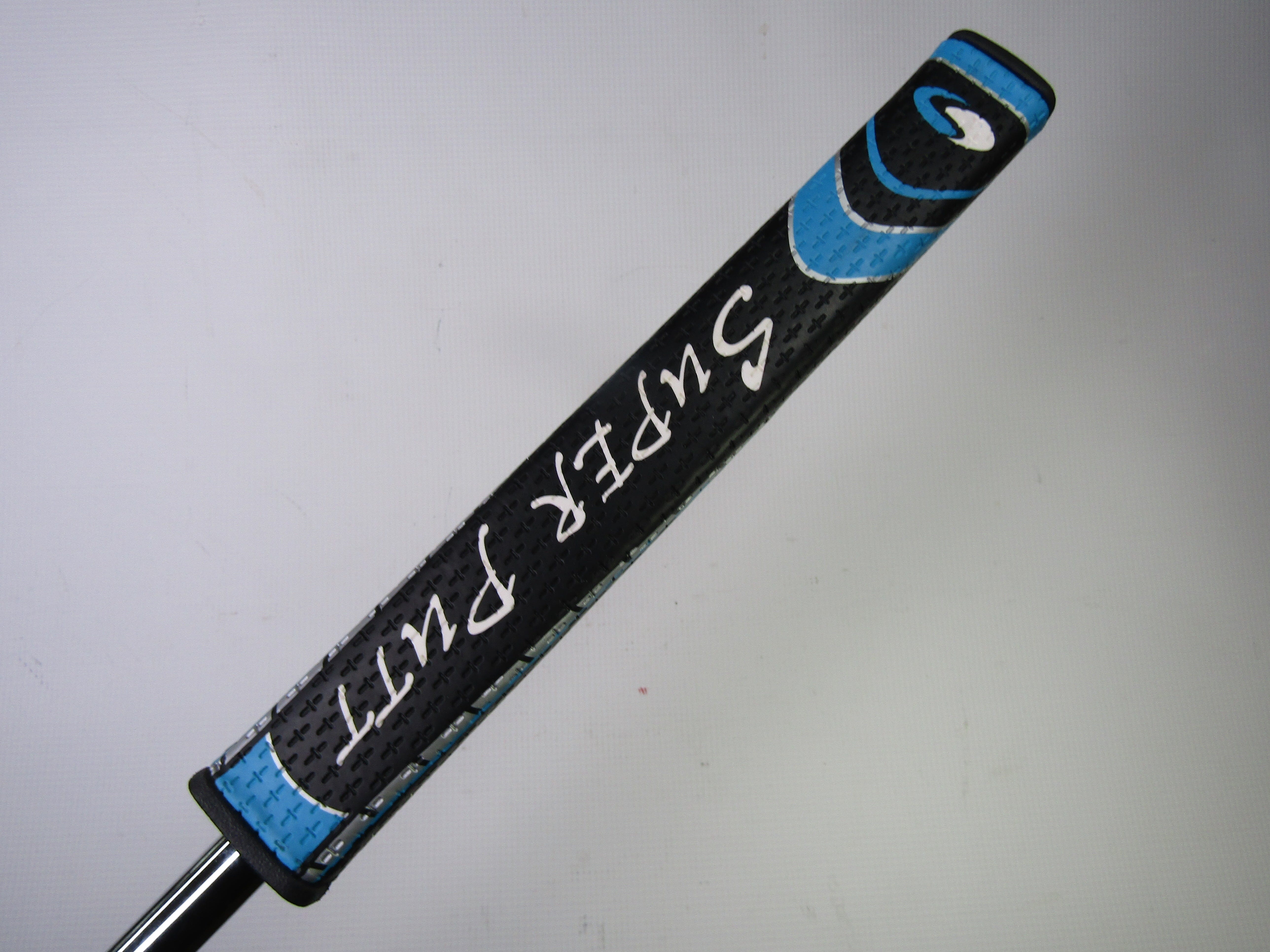 Encore Memory Europe Putter Steel Men's Right Pre-Owned Putters Encore
