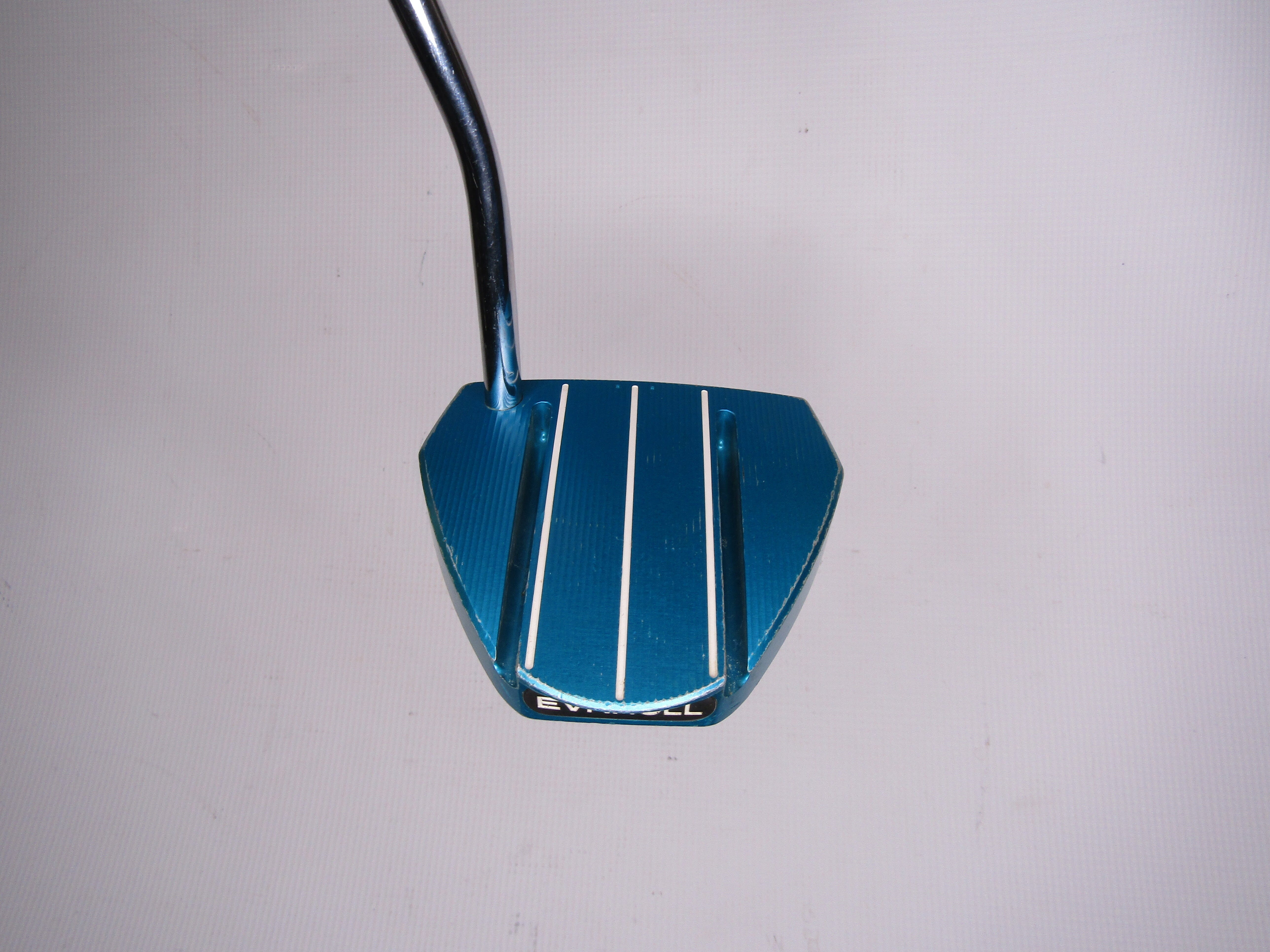 Evnroll ER6 35" Putter Steel Men's Right Hc Pre-Owned Putters Evnroll