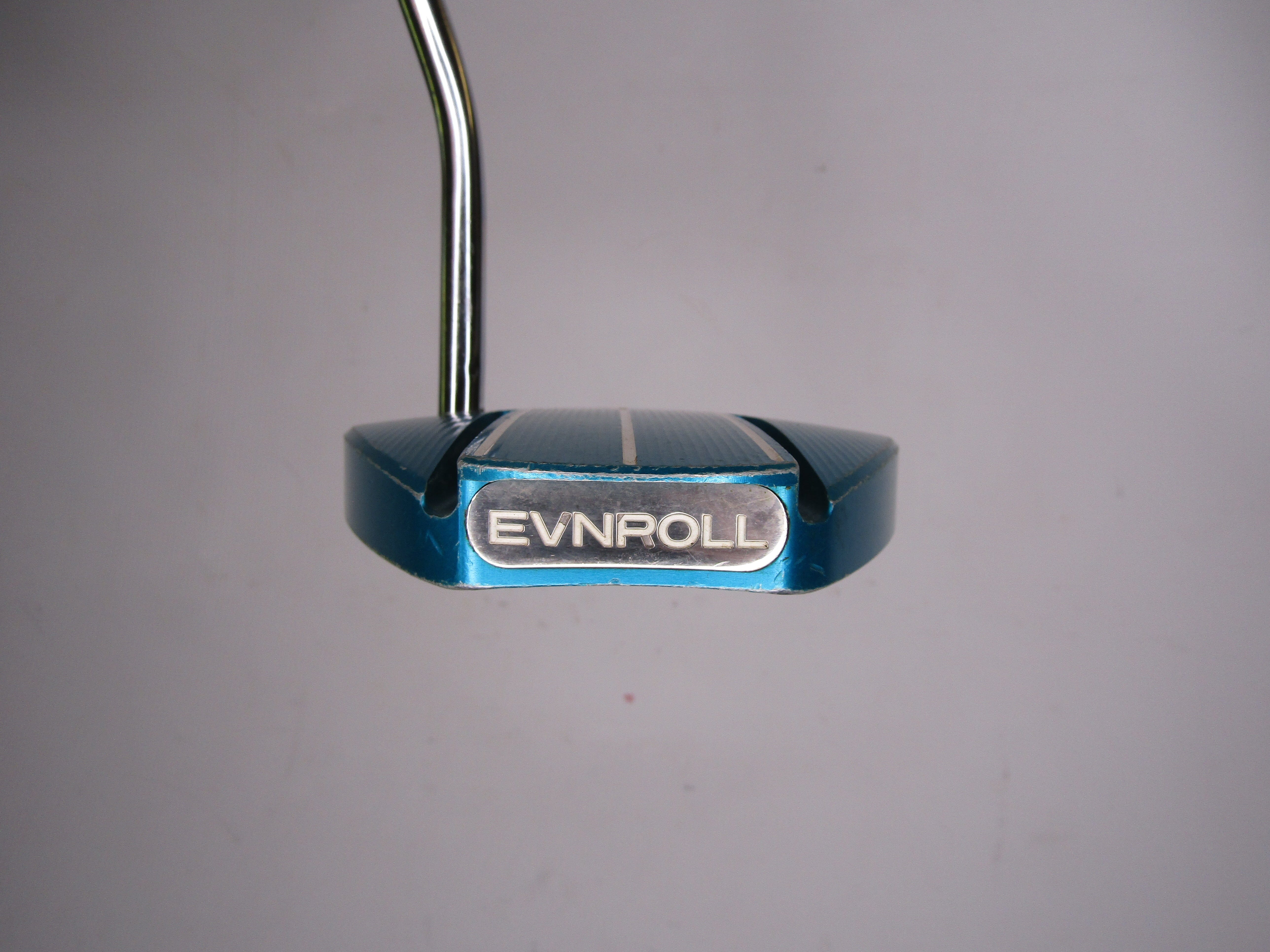 Evnroll ER6 35" Putter Steel Men's Right Hc Pre-Owned Putters Evnroll
