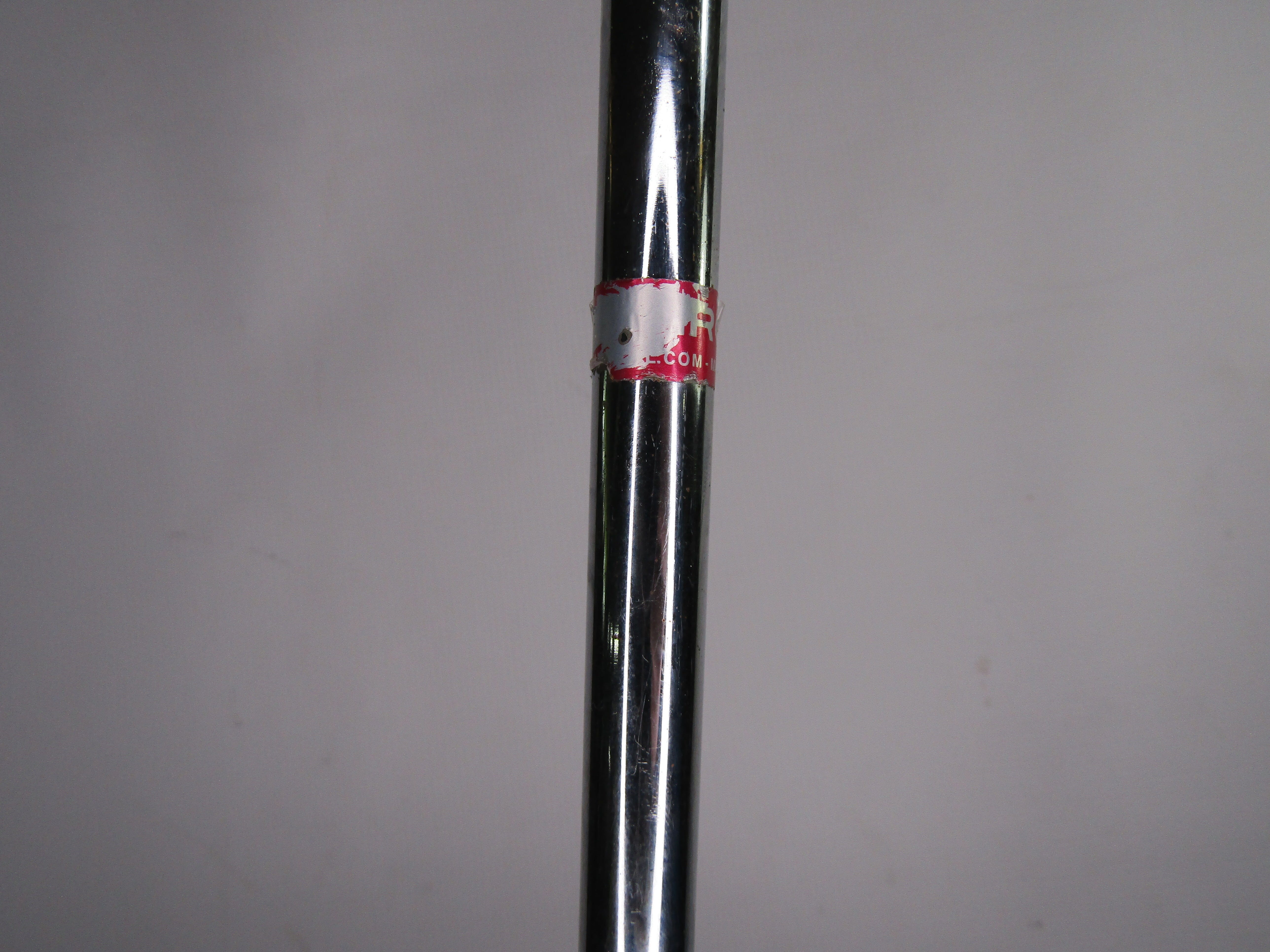 EVNROLL ER7 34" Mallet Putter Steel Men's Right Pre-Owned Putters Evnroll