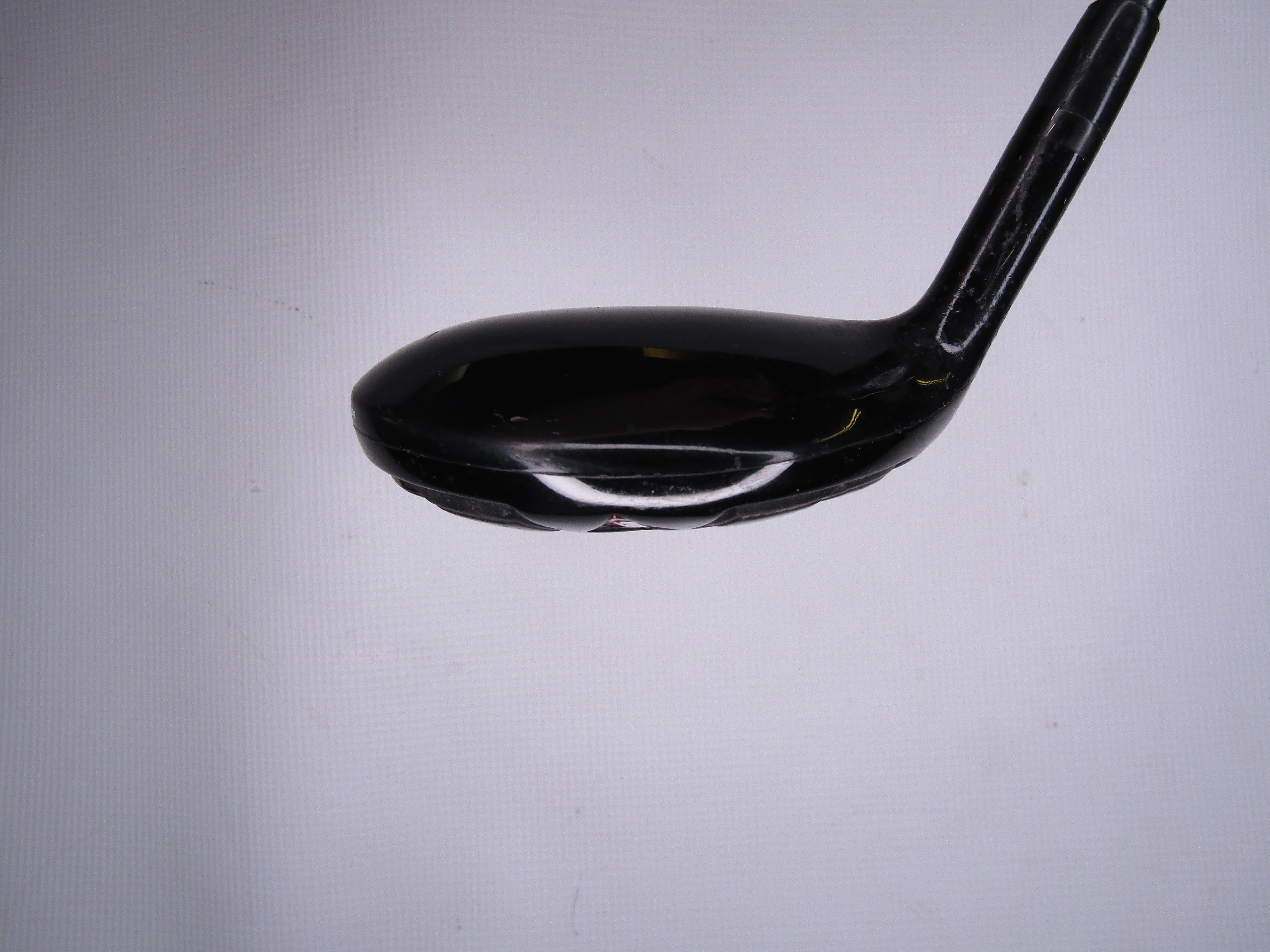 Exotics CG6 #4 Hybrid Regular Flex Graphite Shaft Men's Left Pre-Owned Hybrids Exotics