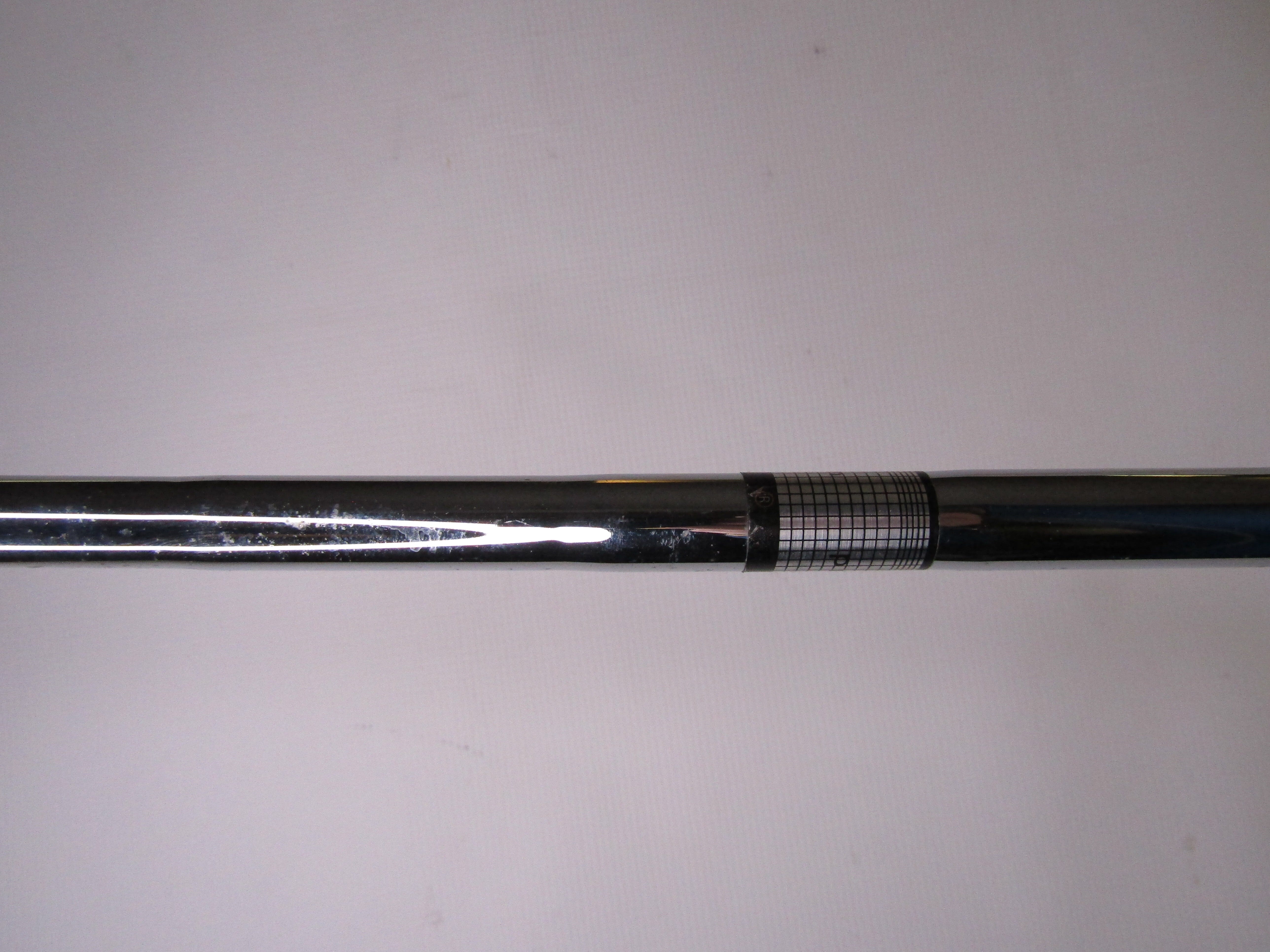 Fairway Evolution #6 Iron Regular Flex Steel Shaft Men's Right Pre-Owned Irons Fairway Evolution