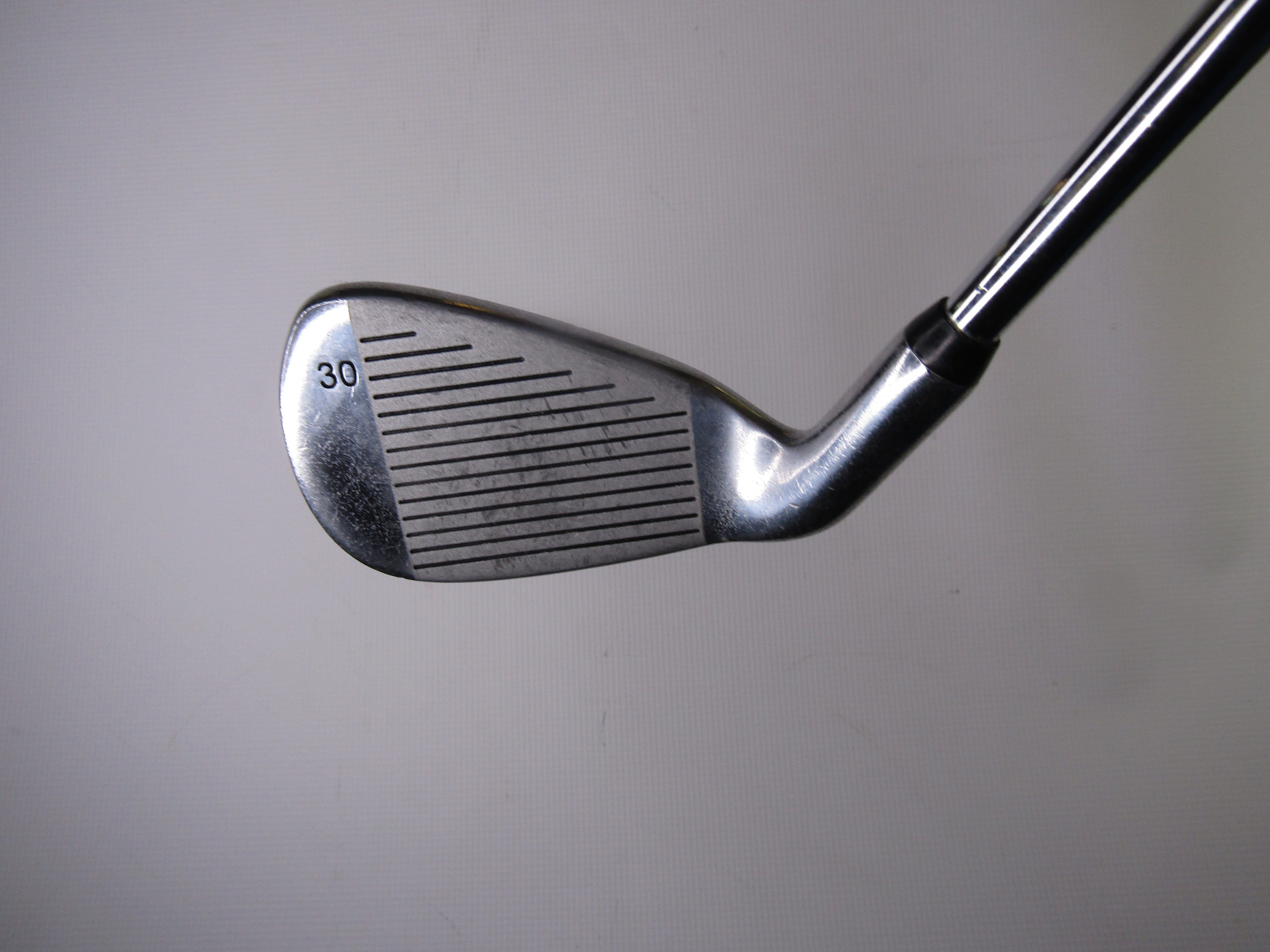 Fairway Evolution #6 Iron Regular Flex Steel Shaft Men's Right Pre-Owned Irons Fairway Evolution