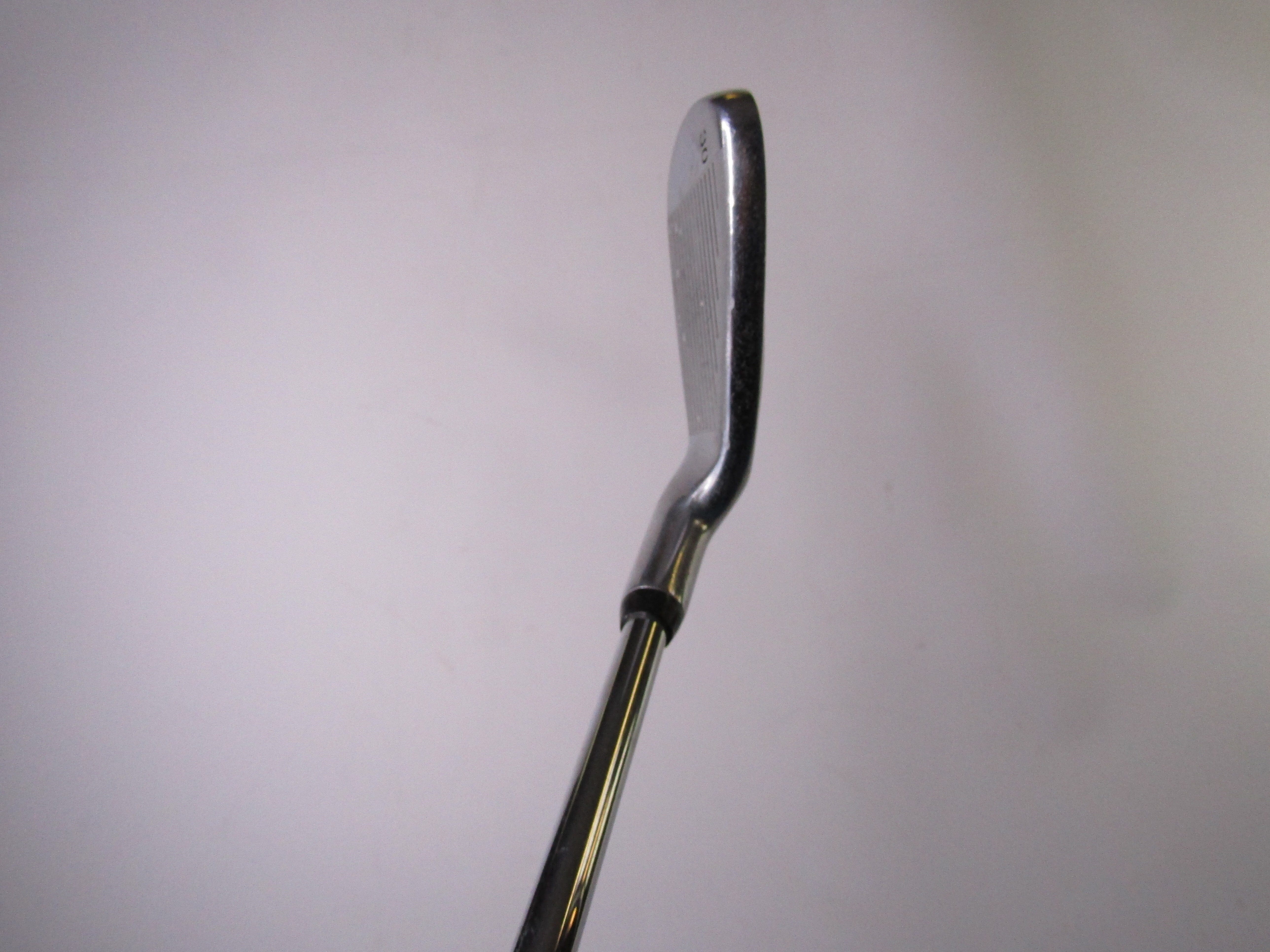 Fairway Evolution #6 Iron Regular Flex Steel Shaft Men's Right Pre-Owned Irons Fairway Evolution