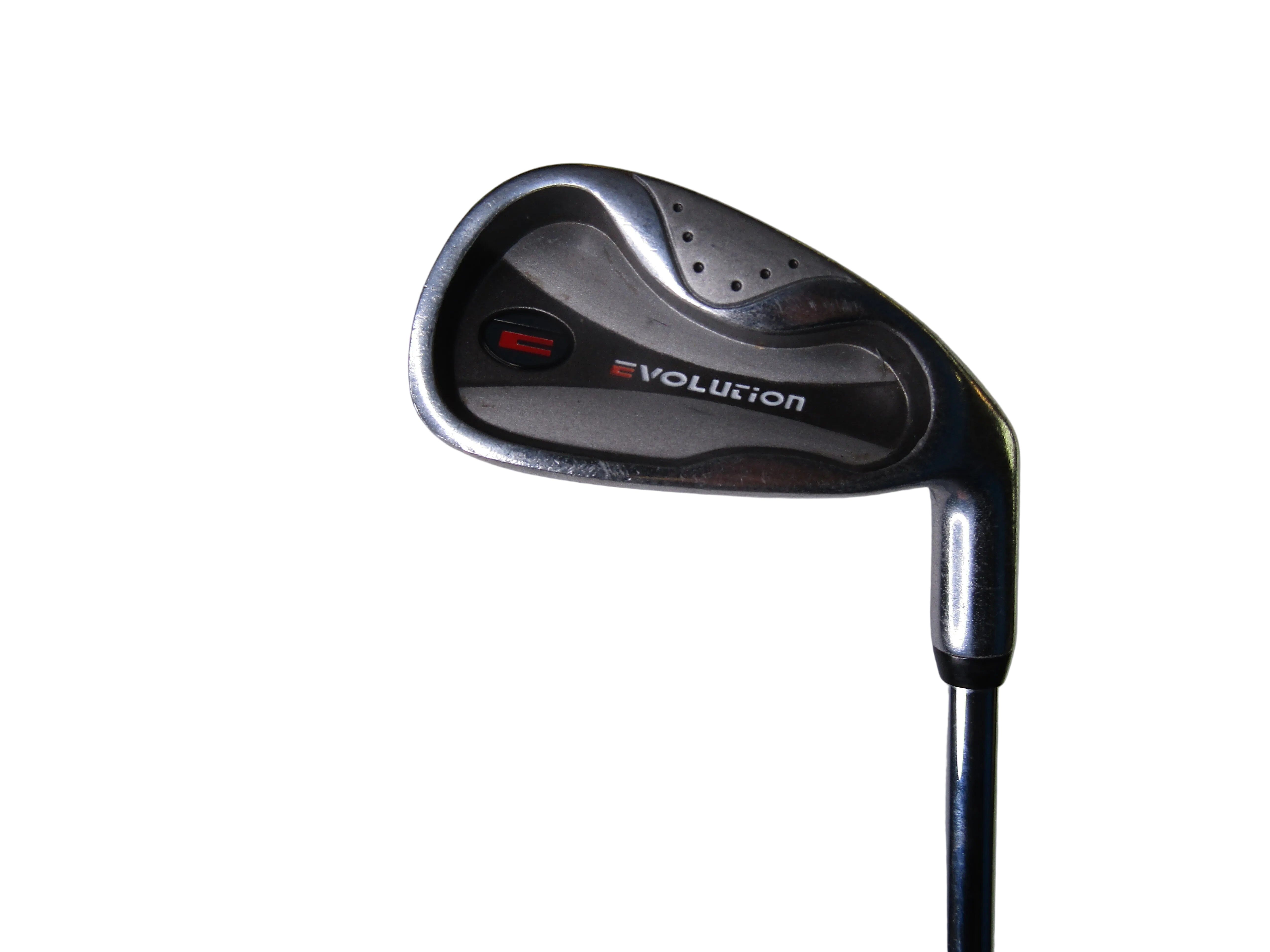 Fairway Evolution #6 Iron Regular Flex Steel Shaft Men's Right Pre-Owned Irons Fairway Evolution