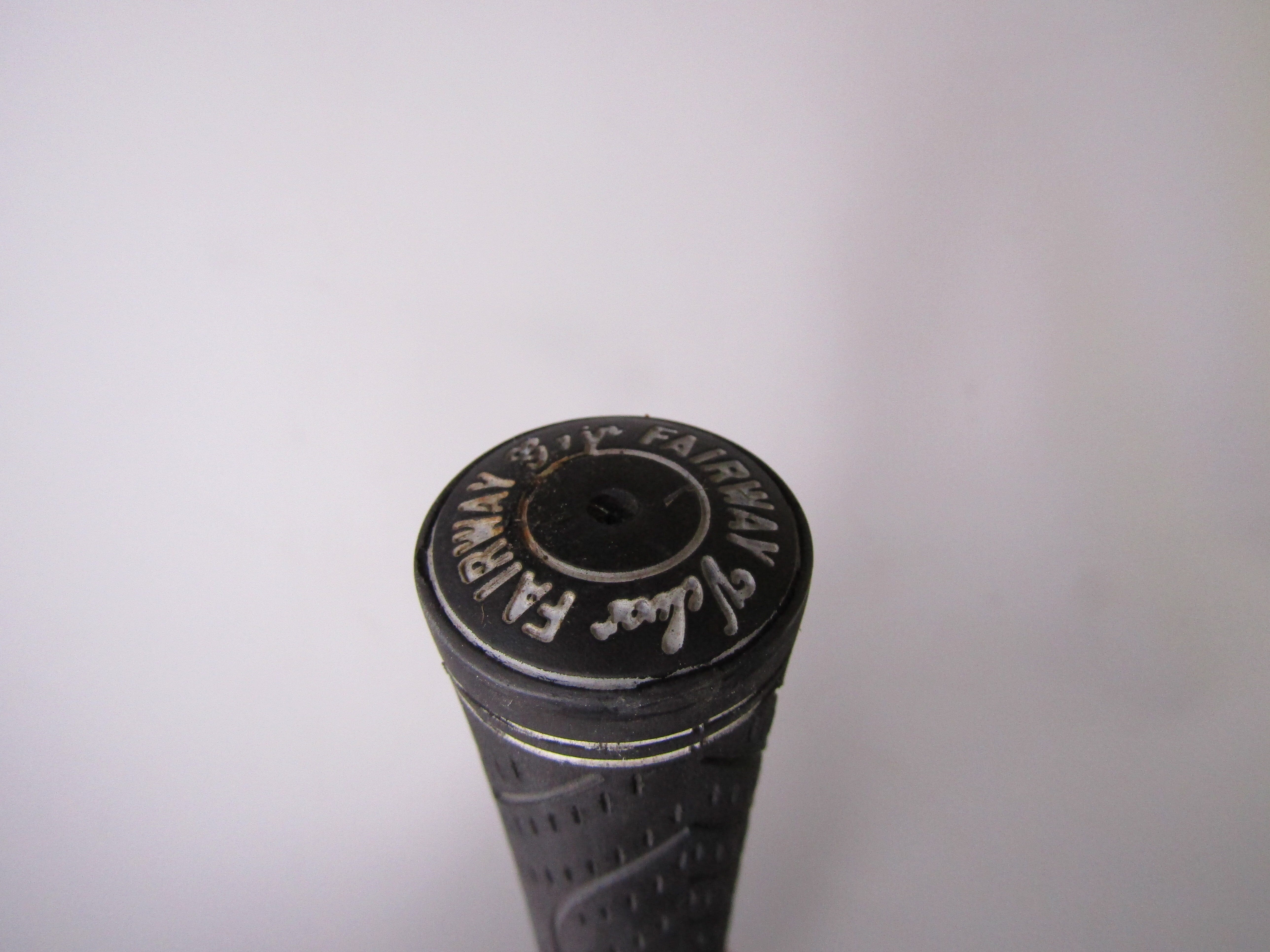 Fairway Evolution #6 Iron Regular Flex Steel Shaft Men's Right Pre-Owned Irons Fairway Evolution