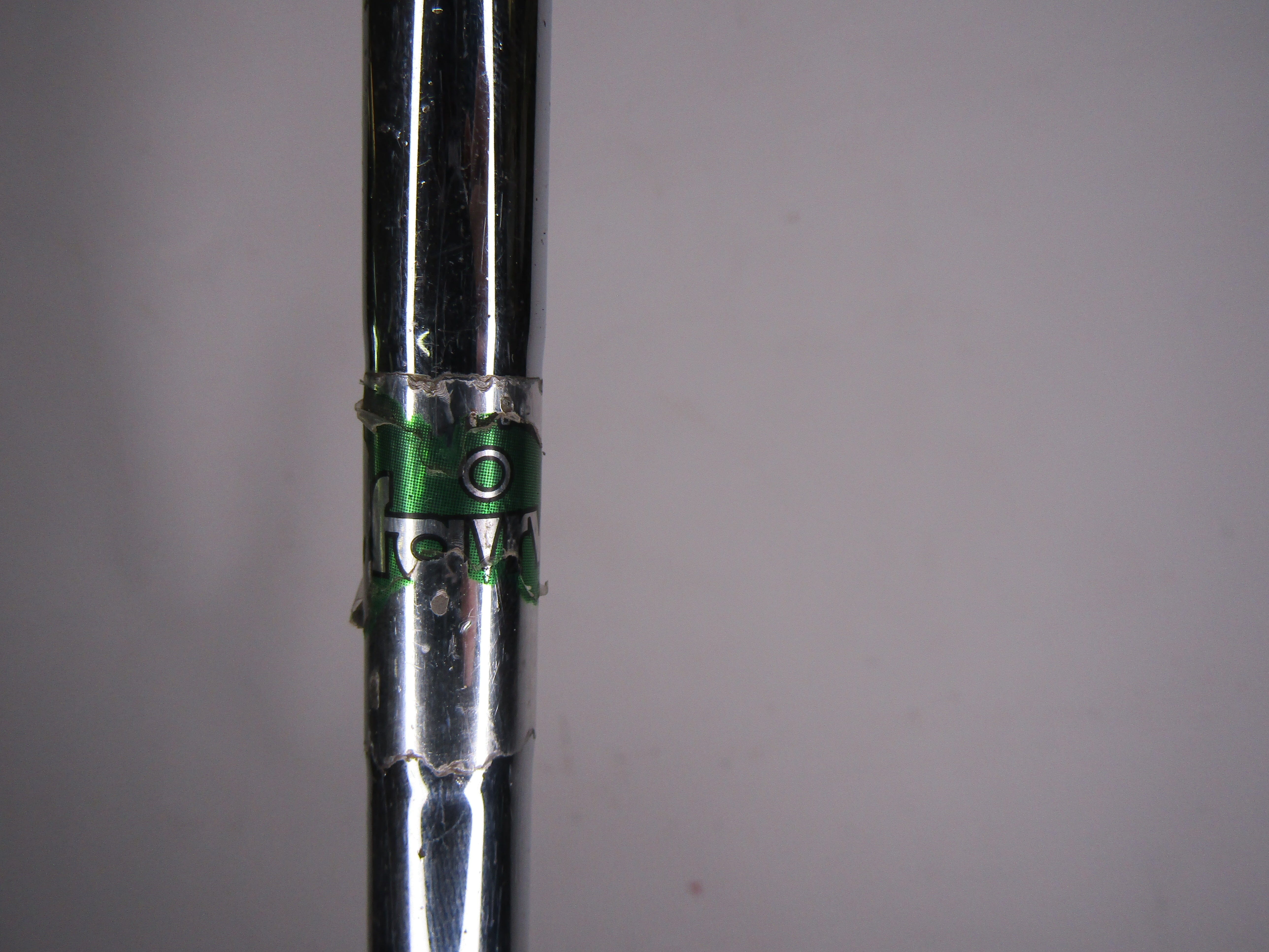 Fairway Pro Line Offset 35" Putter Steel Men's Right Pre-Owned Putters Fairway Evolution