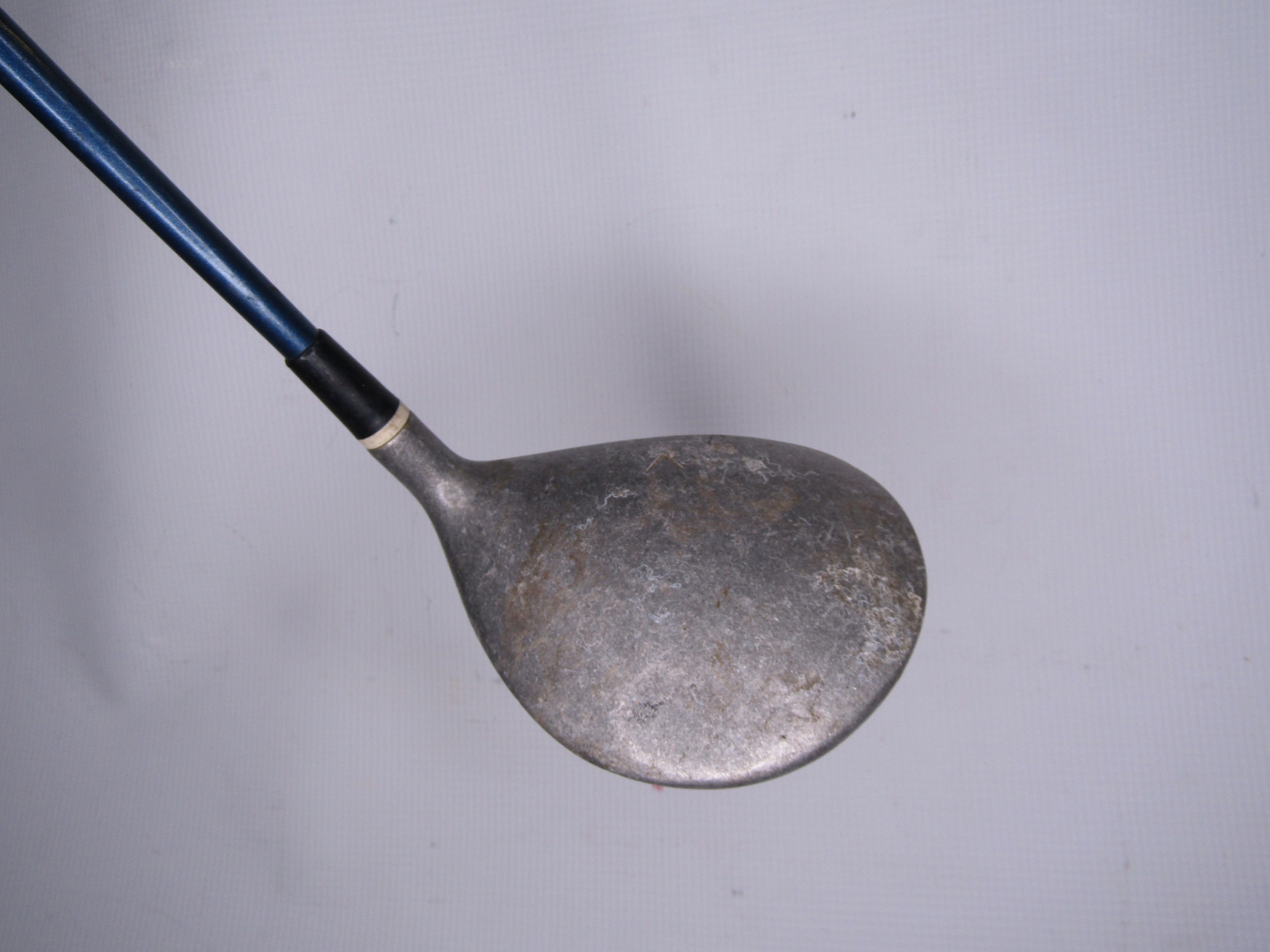 Fazer Oversize Driver Regular Flex Graphite Men's Right Pre-Owned Drivers Fazer