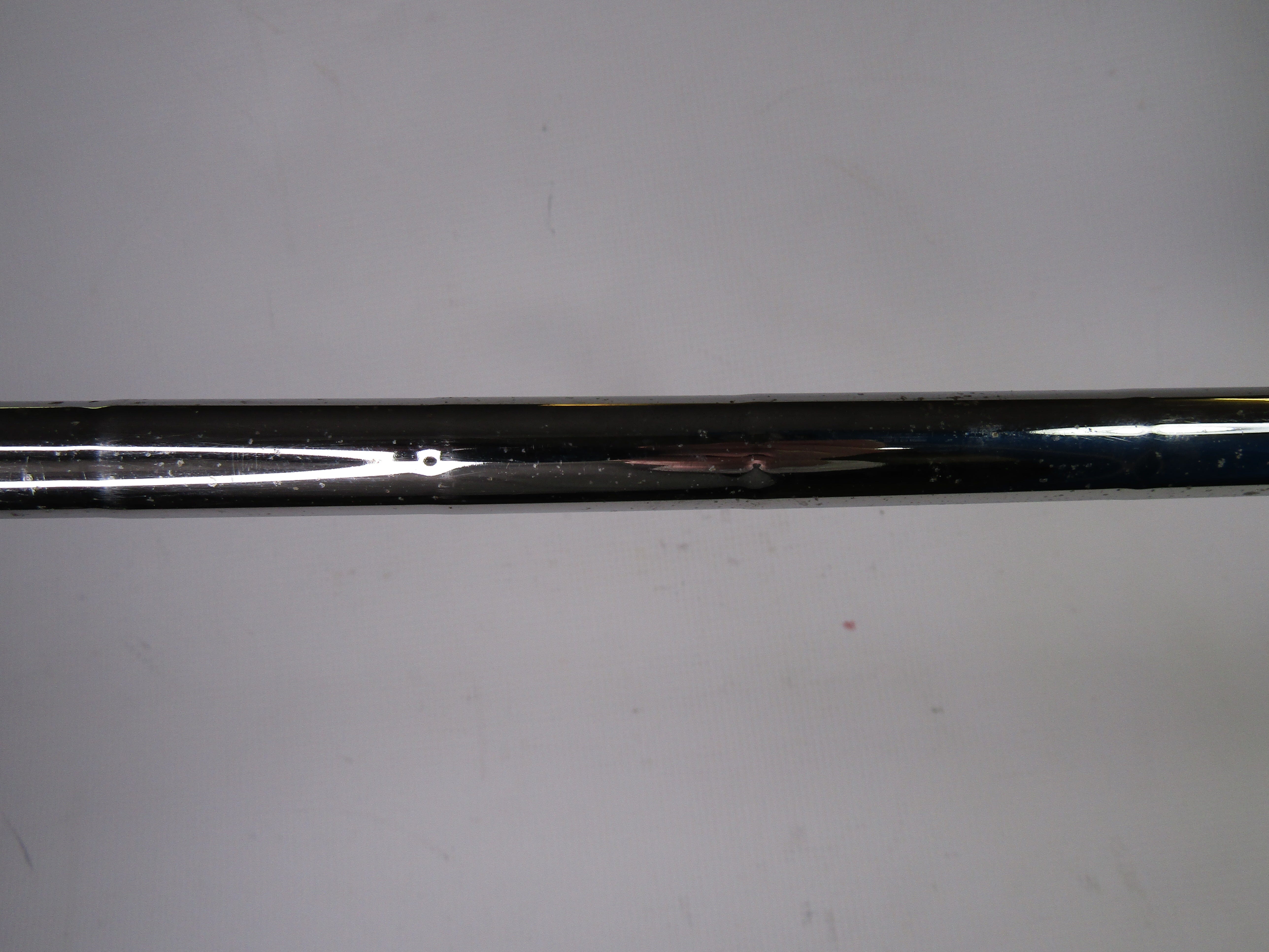 FM3 Vintage Blade Putter Steel Men's Right Pre-Owned Putters Generic