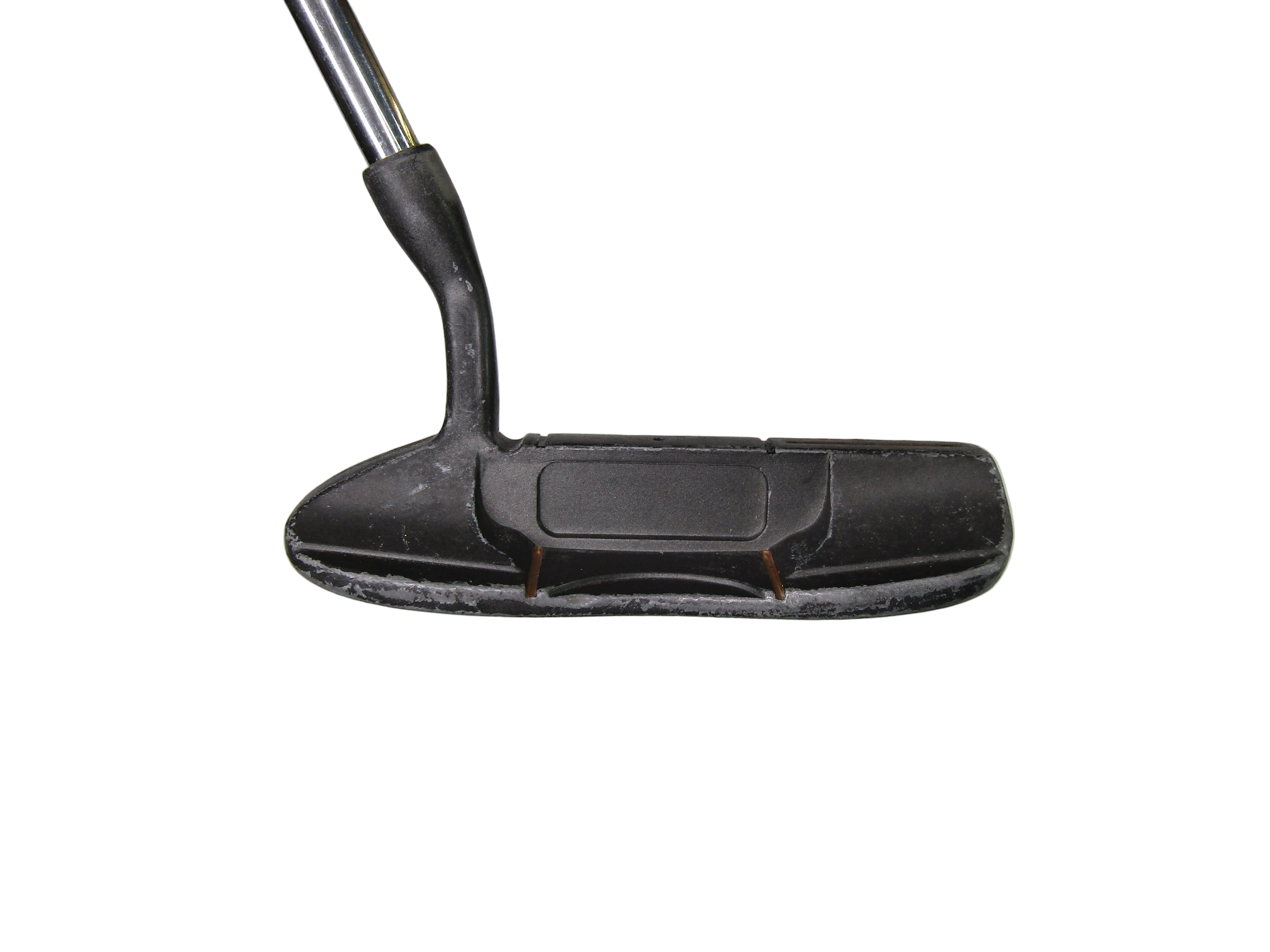 FM3 Vintage Blade Putter Steel Men's Right Pre-Owned Putters Generic