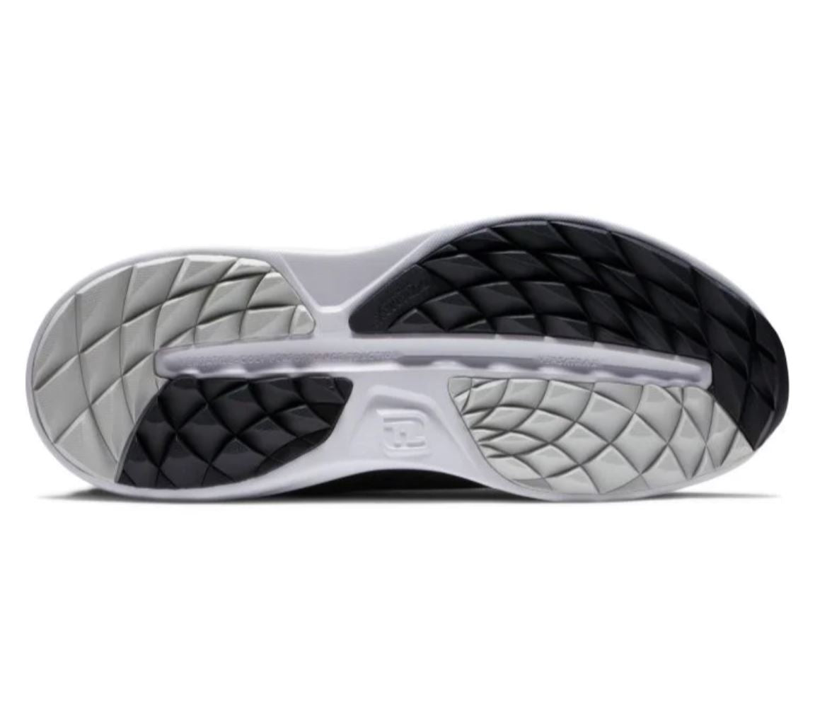 Footjoy Flex XP Women's Spikeless Black 95449C Golf Shoes Golf Stuff - Save on New and Pre-Owned Golf Equipment