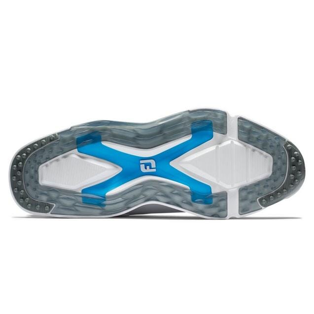 Footjoy Pro/SLX Men's Golf Shoes White 56912C Spikeless Spikeless Golf Shoe FootJoy